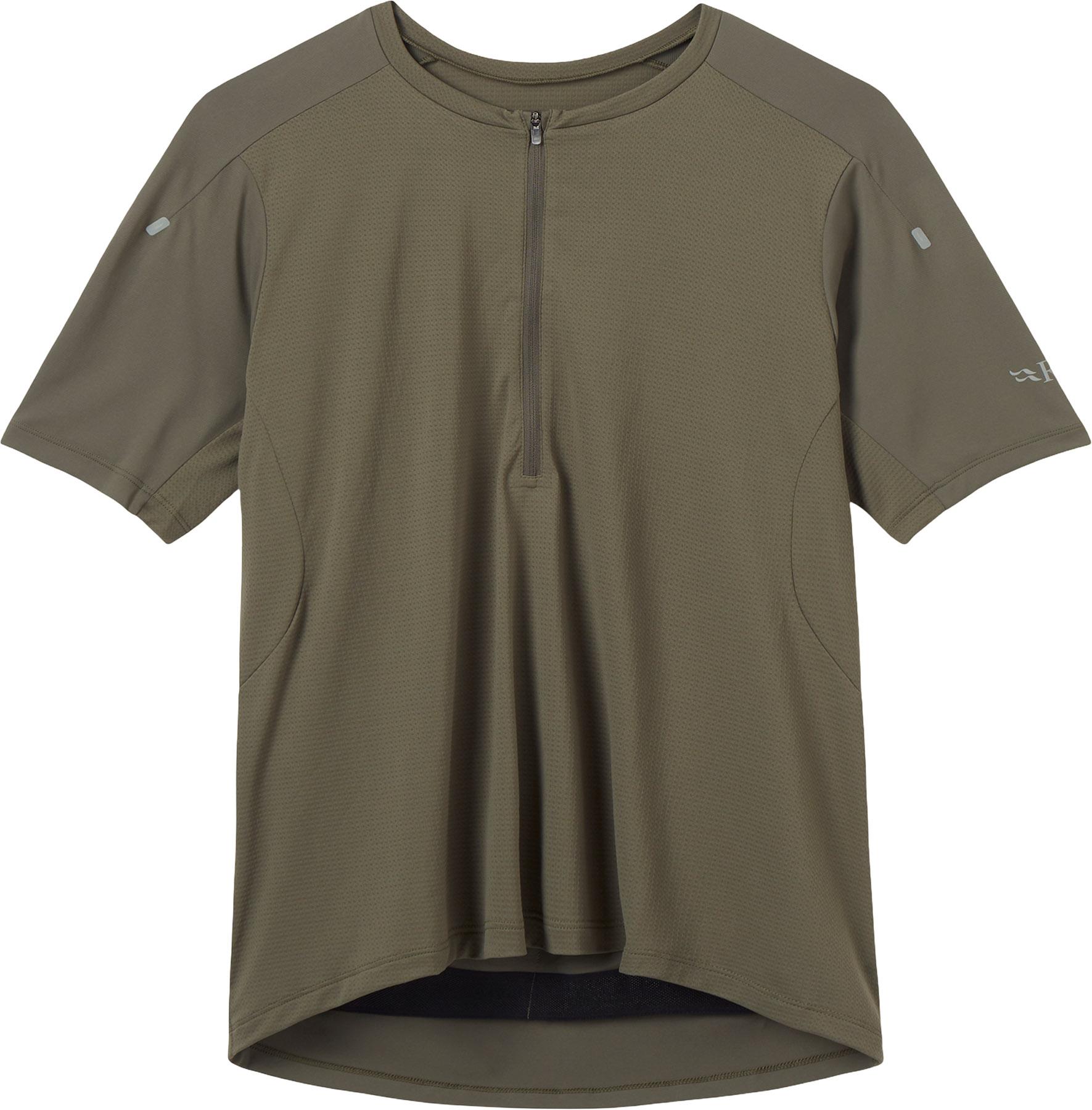 Product image for Cinder Tract Cycling Jersey - Men's