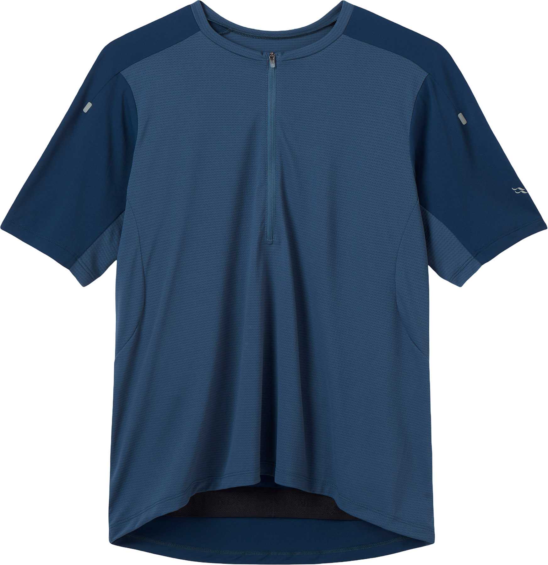 Tempest Blue - Orion Blue