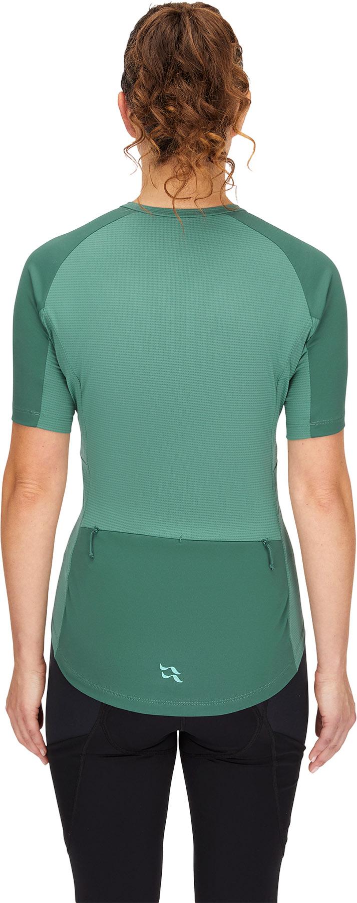 Product gallery image number 2 for product Cinder Tract Cycling Jersey - Women's