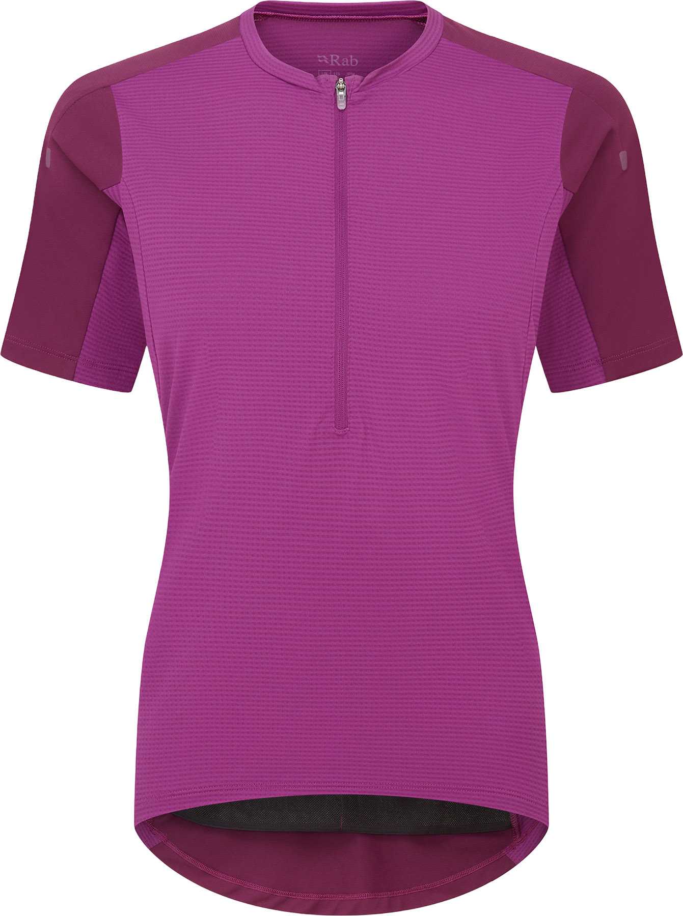 Mulberry - Plum