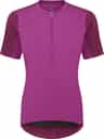 Colour: Mulberry - Plum