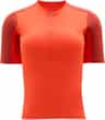 Colour: Tuscan Red - Red Grapefruit