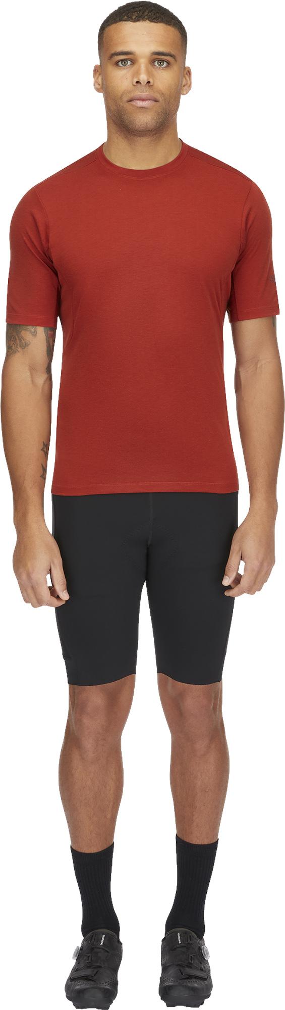 Product gallery image number 5 for product Cinder Crimp T-Shirt - Men's