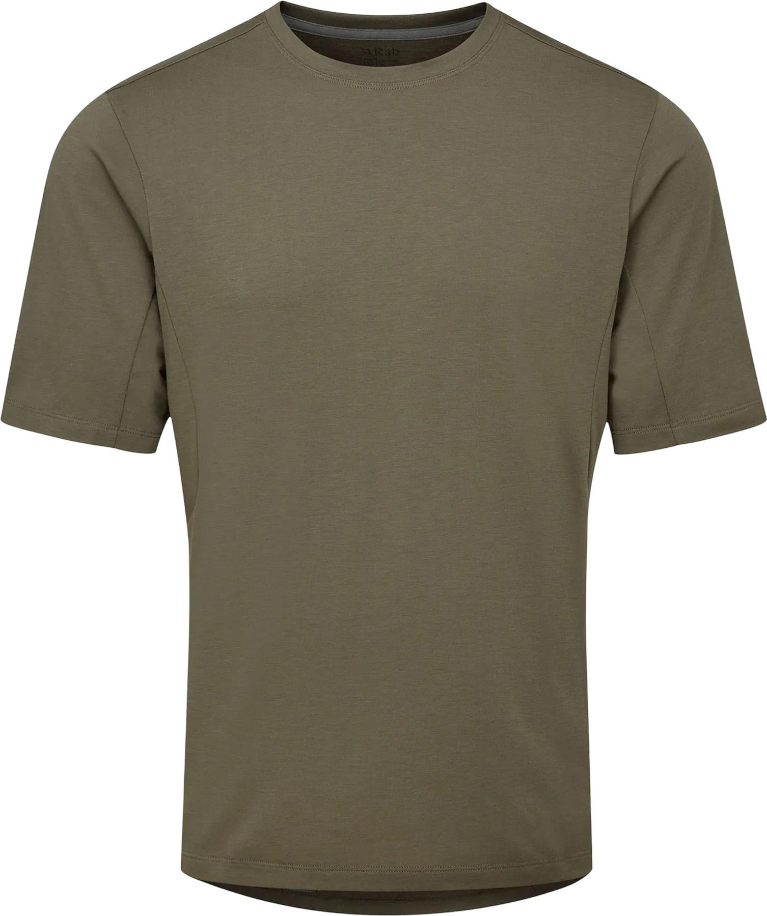 Product gallery image number 1 for product Cinder Crimp T-Shirt - Men's