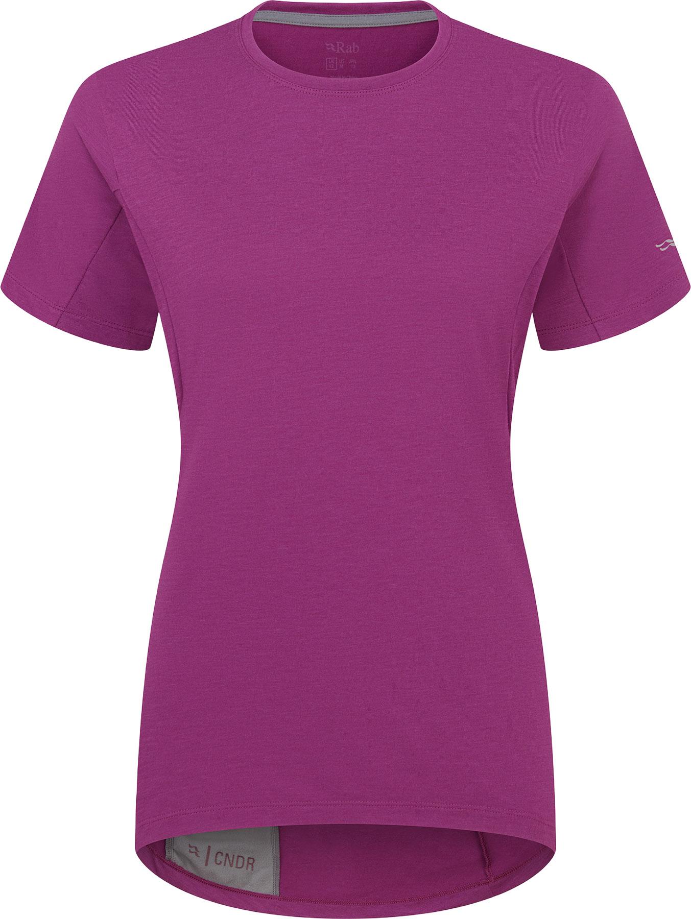 Product image for Cinder Crimp Cycling T-Shirt - Women's