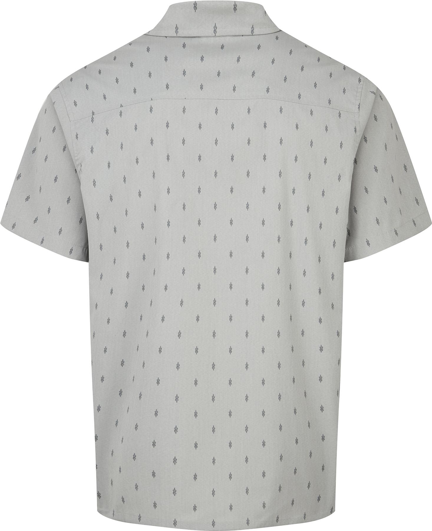 Product gallery image number 2 for product Offgrid Short Sleeve Shirt - Men's