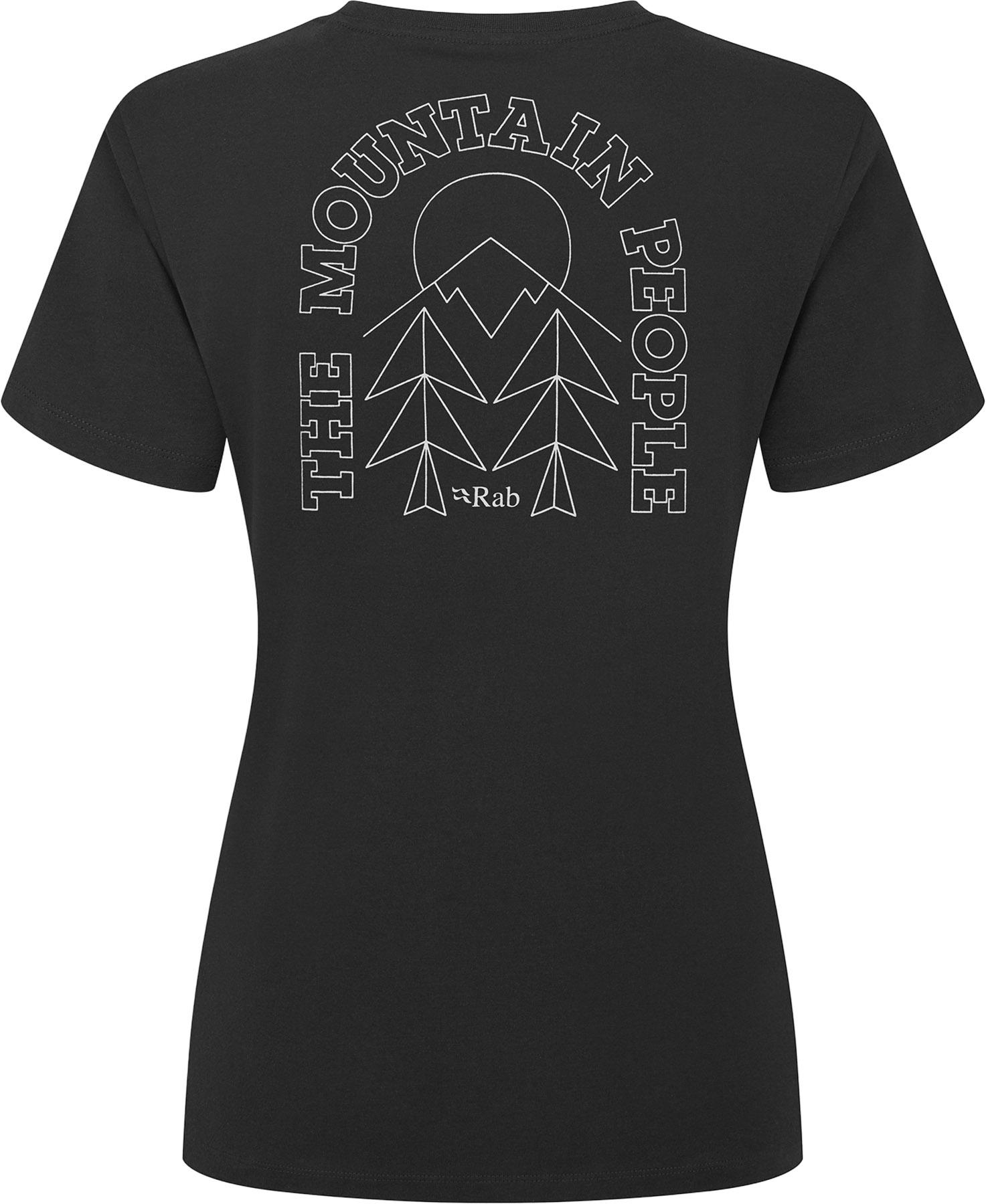 Numéro de l'image de la galerie de produits 3 pour le produit T-shirt Tuku Cirque - Femme