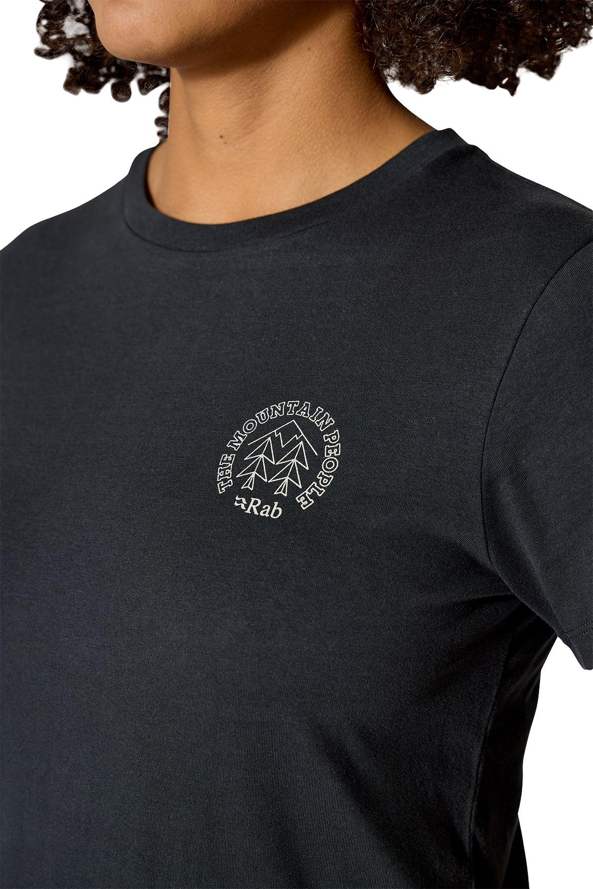 Numéro de l'image de la galerie de produits 4 pour le produit T-shirt Tuku Cirque - Femme