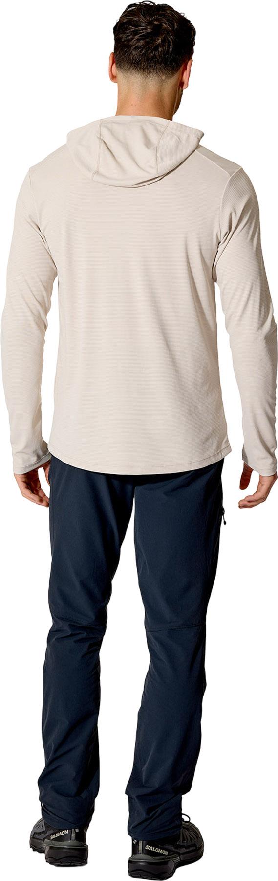Product gallery image number 3 for product Force Hoody - Men's