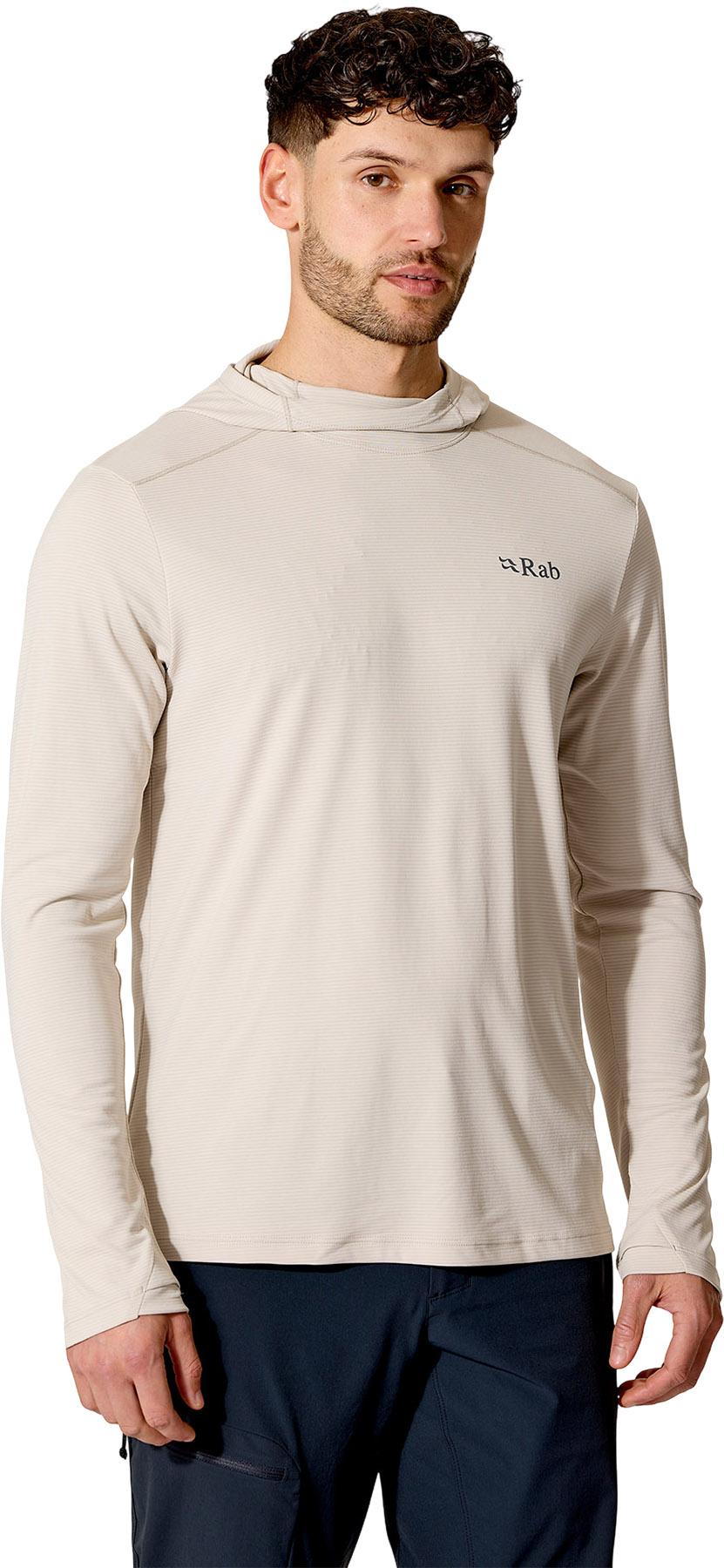 Product gallery image number 4 for product Force Hoody - Men's