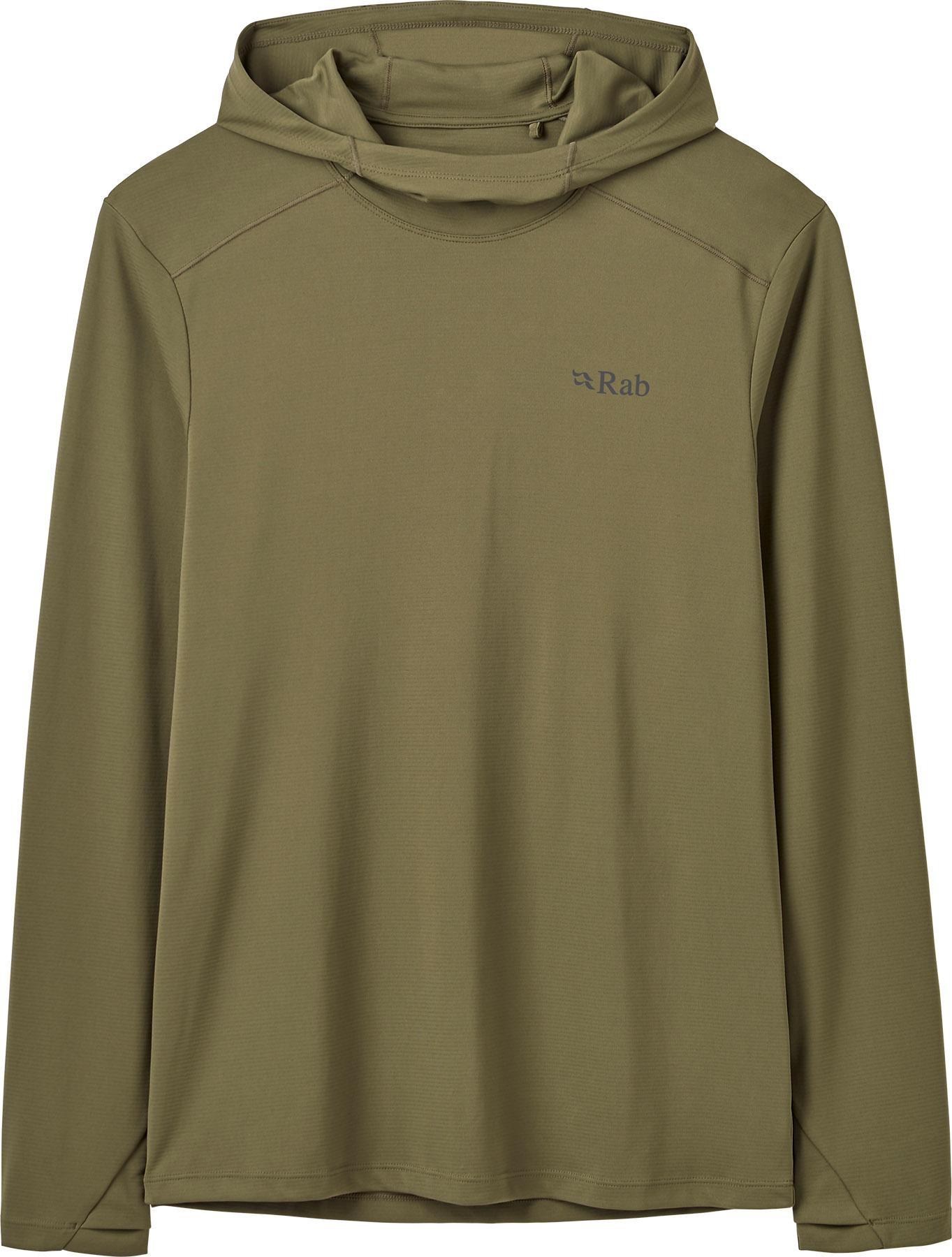 Product image for Force Hoody - Men's