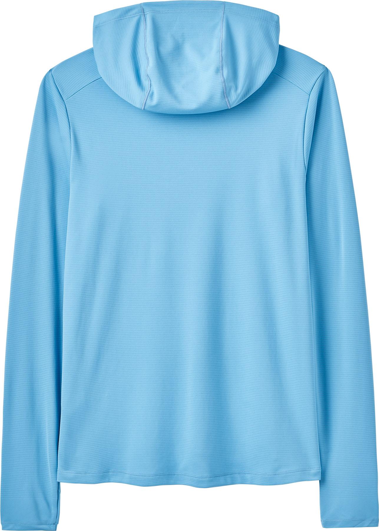 Product gallery image number 2 for product Force Hoody - Women's
