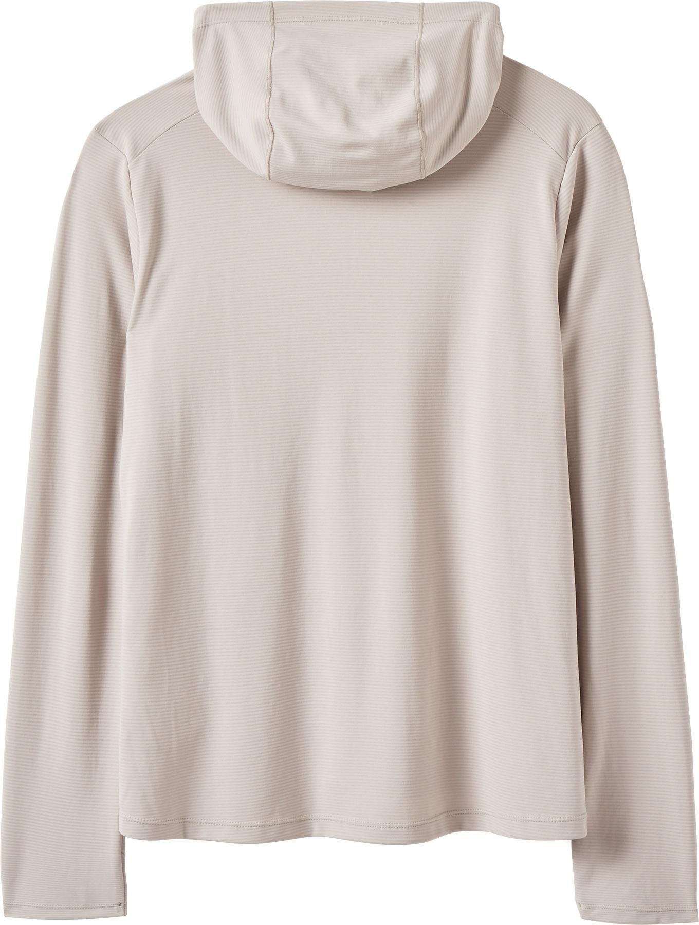 Product gallery image number 2 for product Force Hoody - Women's