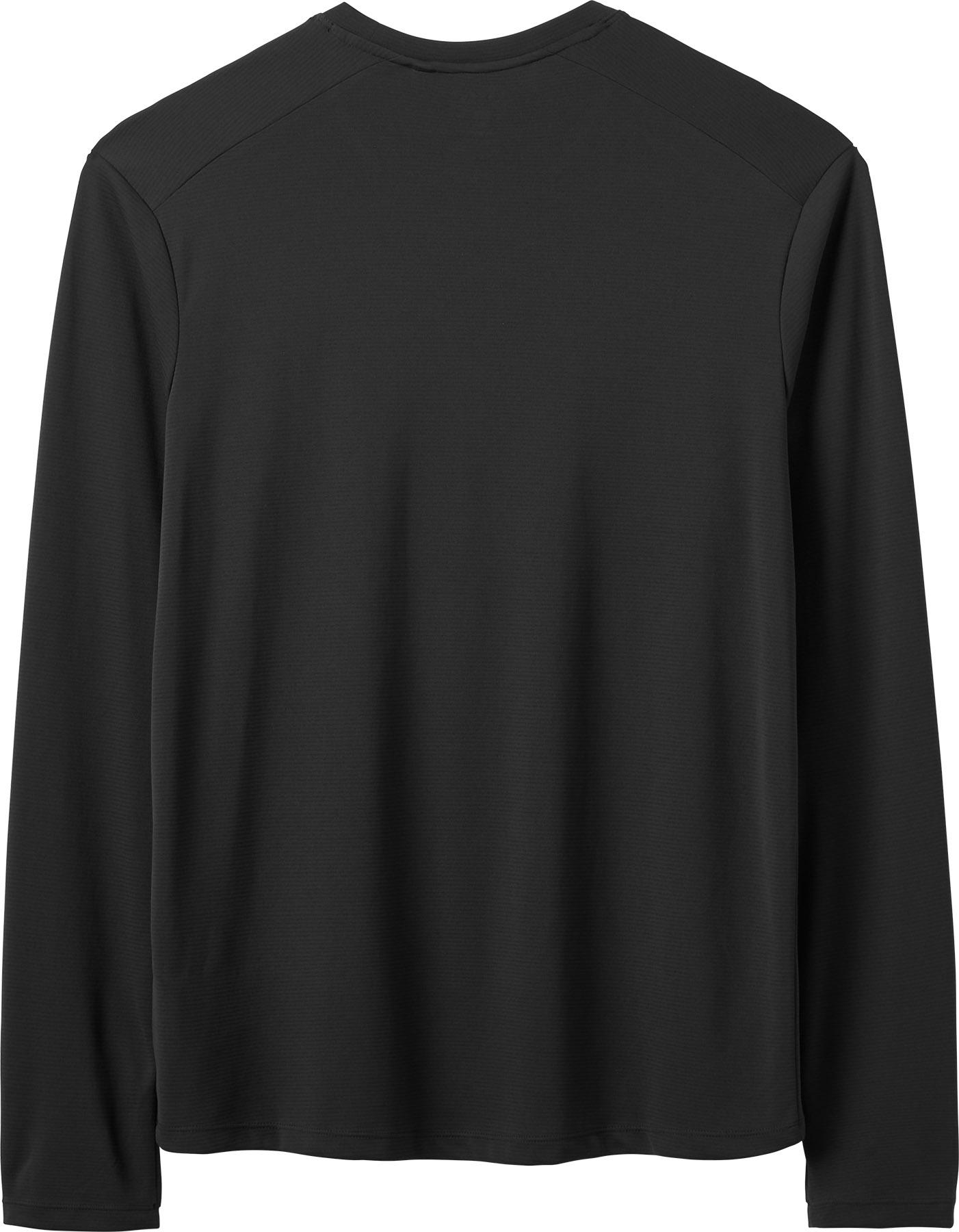Product gallery image number 2 for product Force Long Sleeve T-Shirt - Men's
