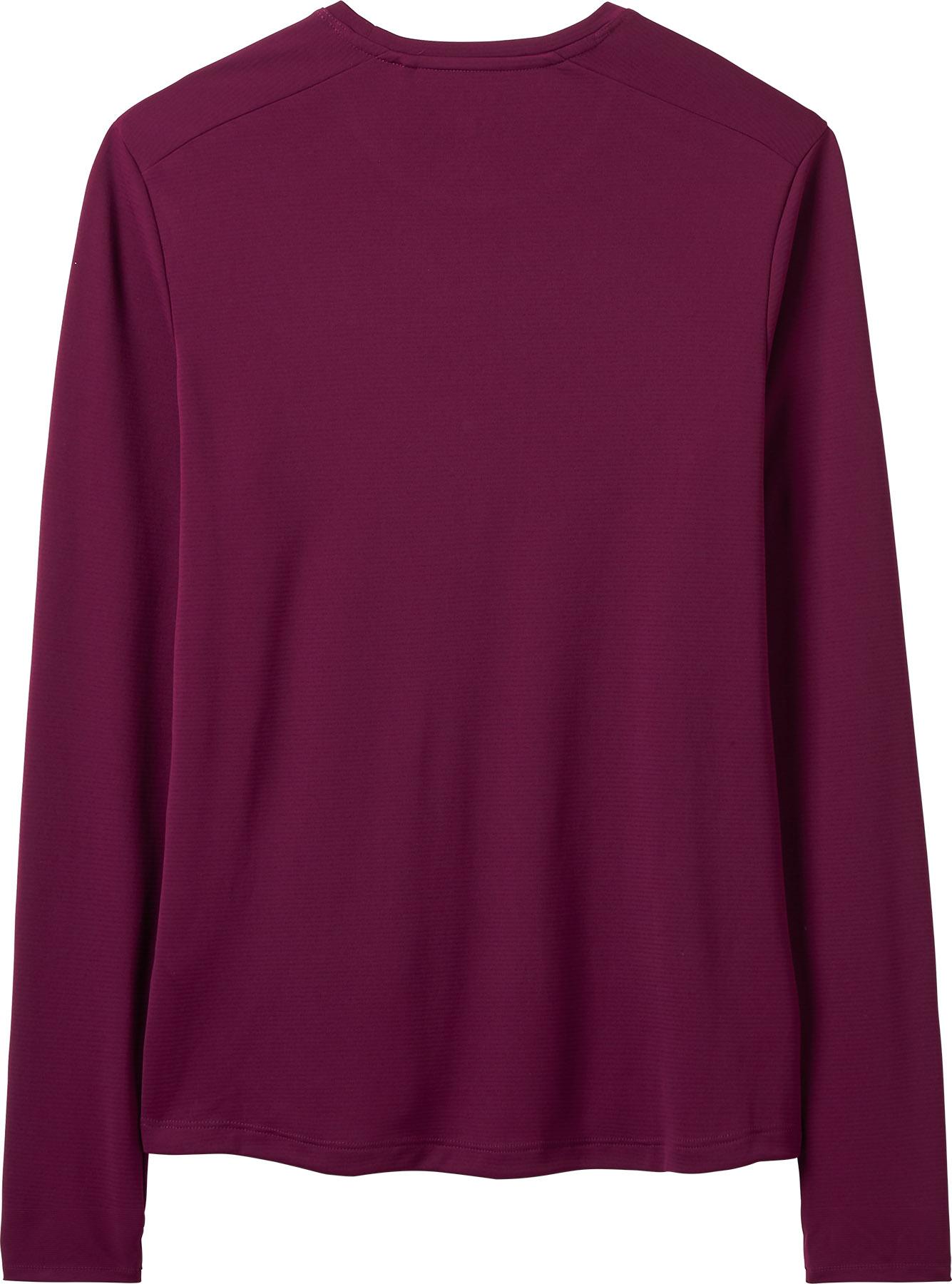 Product gallery image number 2 for product Force Long Sleeve T-Shirt - Women's