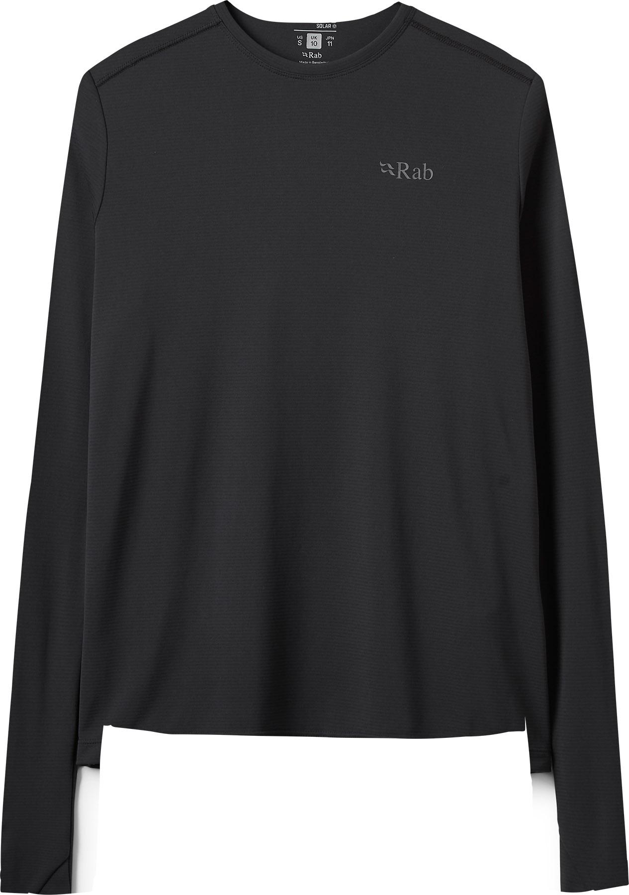 Product image for Force Long Sleeve T-Shirt - Women's
