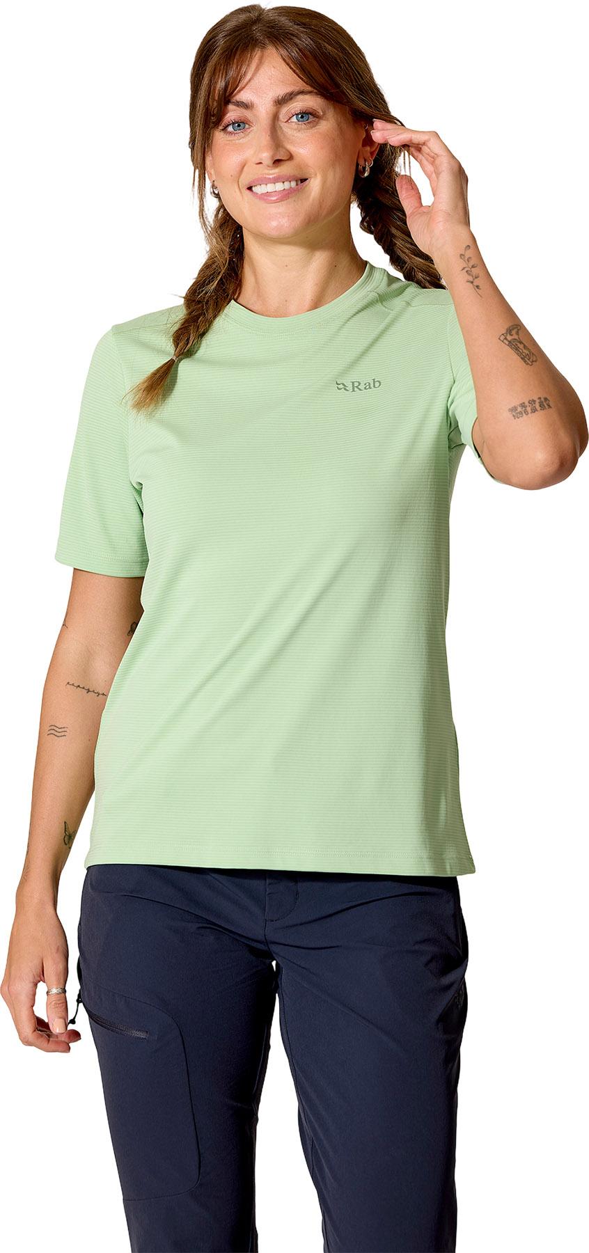 Product gallery image number 4 for product Force T-Shirt - Women's