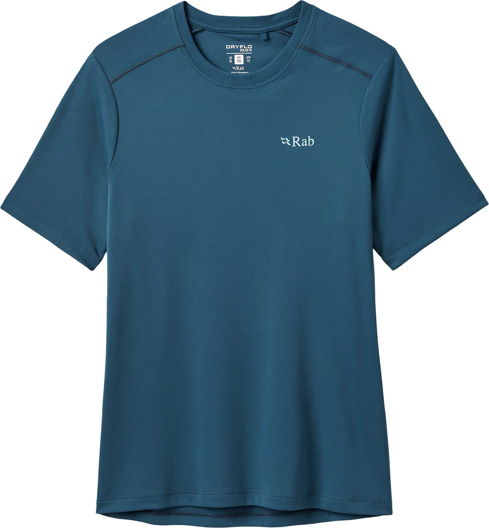 Tempest Blue