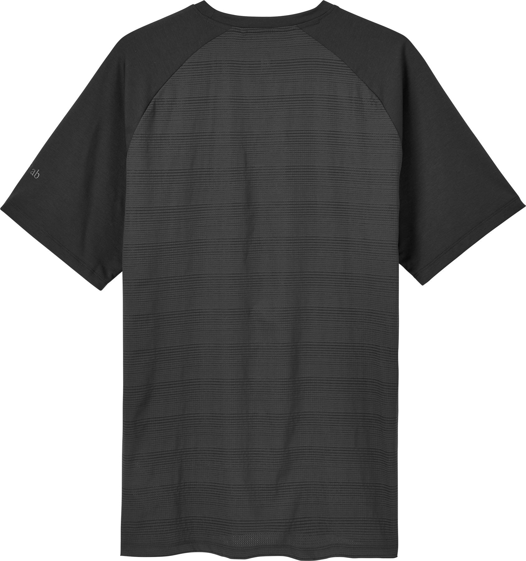 Product gallery image number 2 for product T-shirt Rivelin Shift - Homme