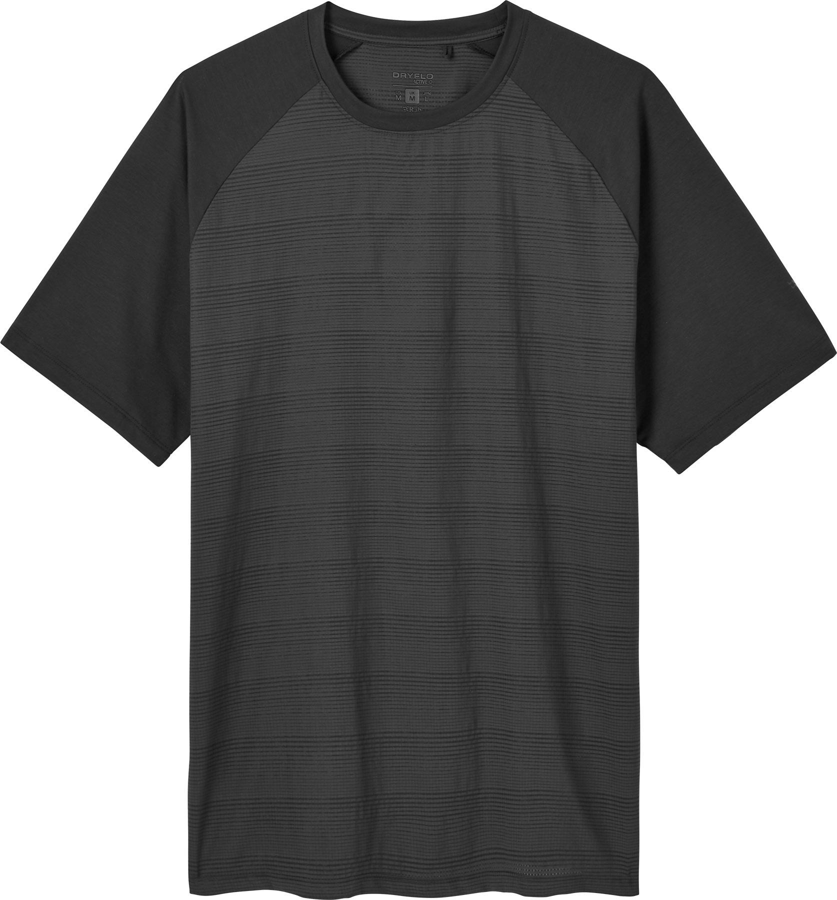Product image for T-shirt Rivelin Shift - Homme