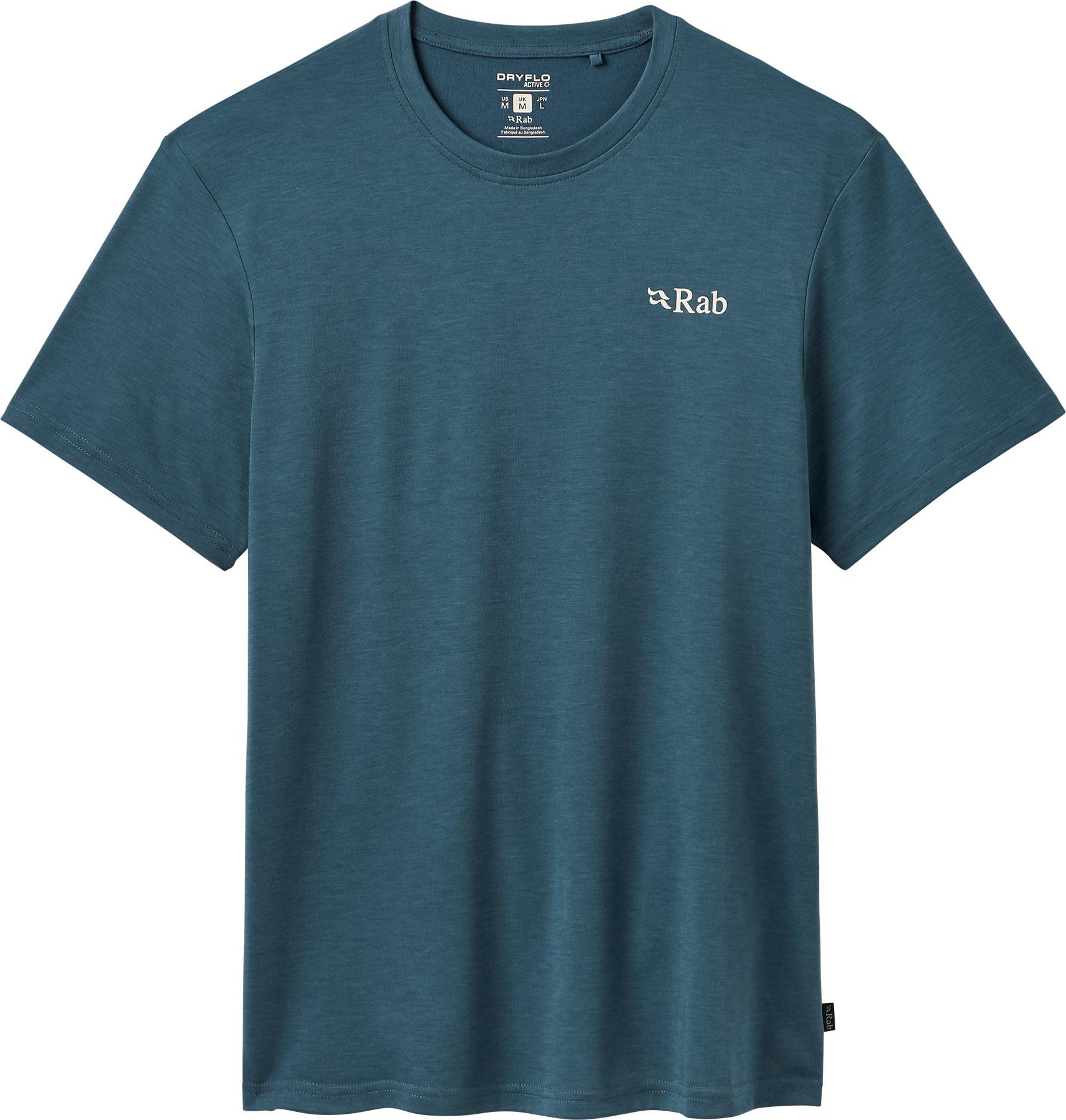 Product image for Crimp Esker T-Shirt - Men's