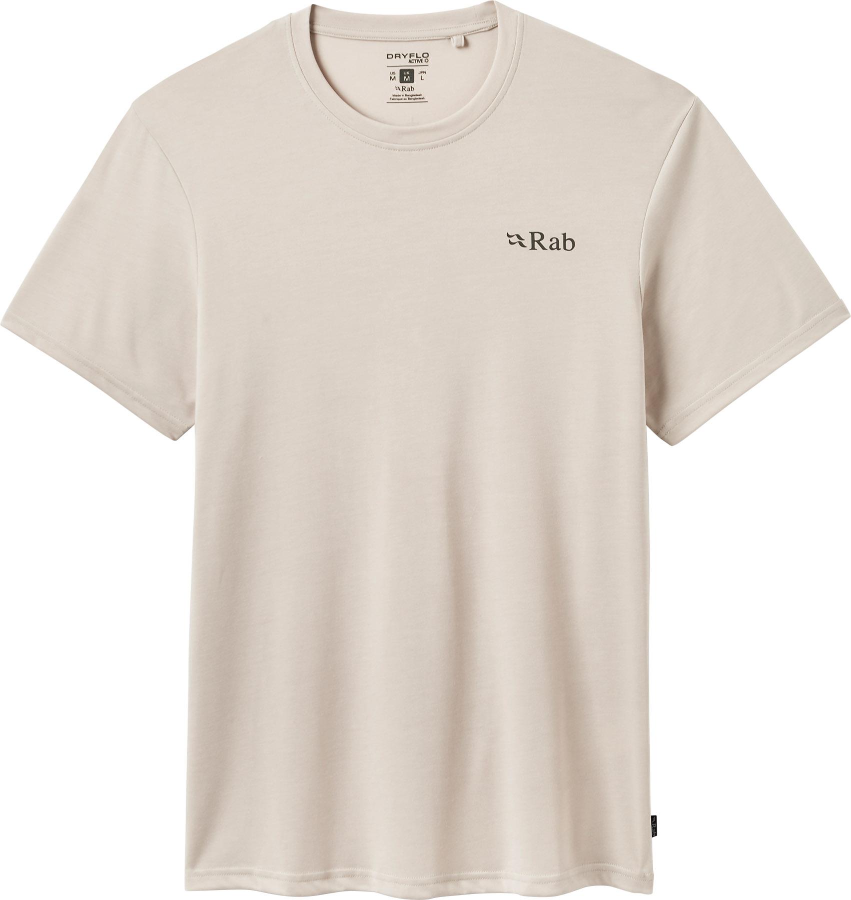 Product image for Crimp Esker T-Shirt - Men's