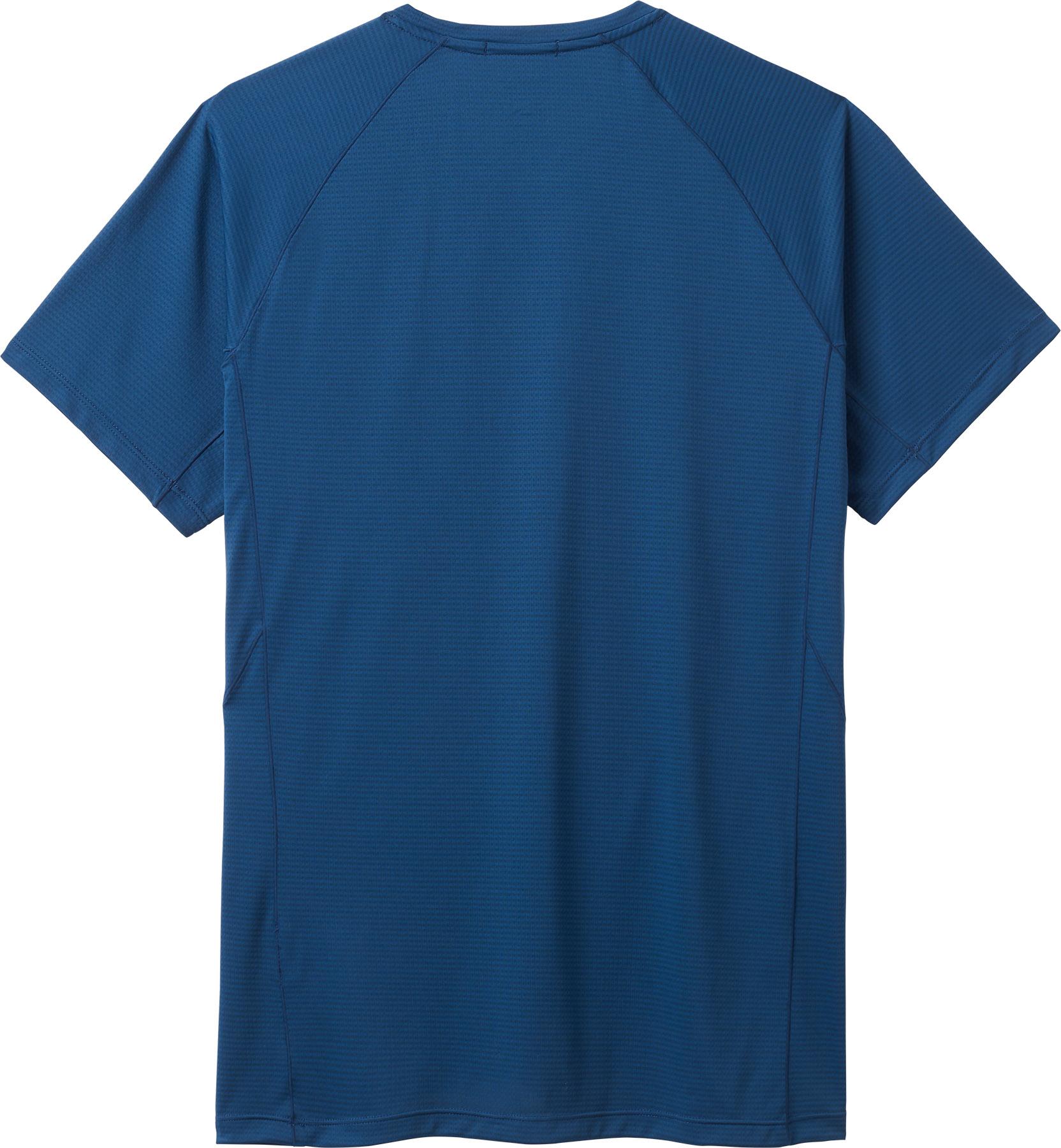Product gallery image number 2 for product T-shirt Sonic - Homme