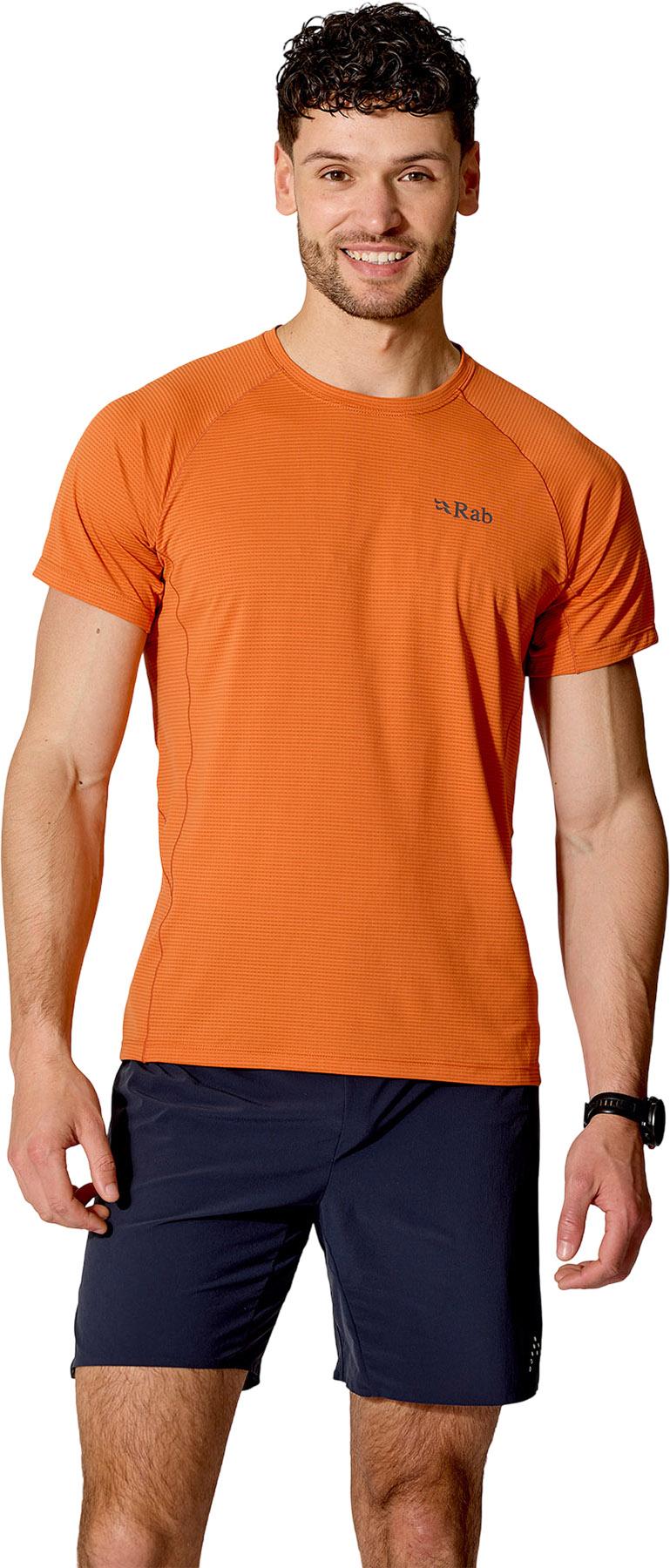 Product gallery image number 3 for product Sonic T-Shirt - Men's
