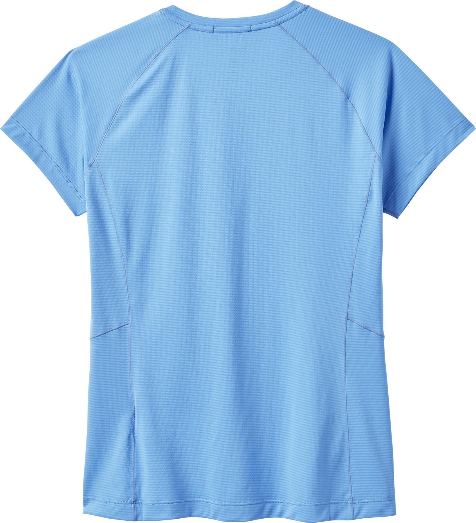 Product gallery image number 2 for product T-shirt Sonic - Femme