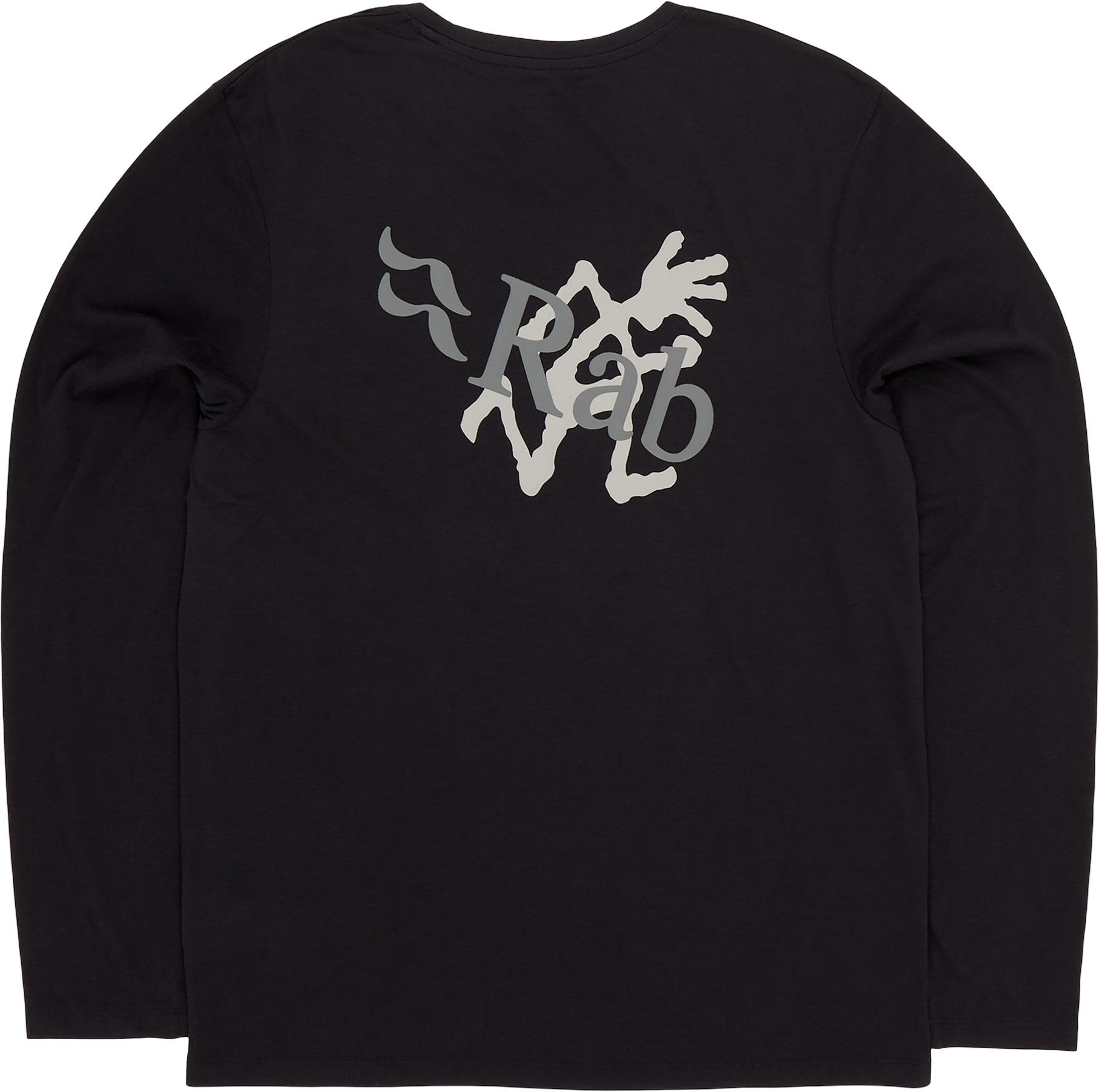 Product gallery image number 5 for product Rab x Gramicci Long Sleeve T-Shirt - Men's