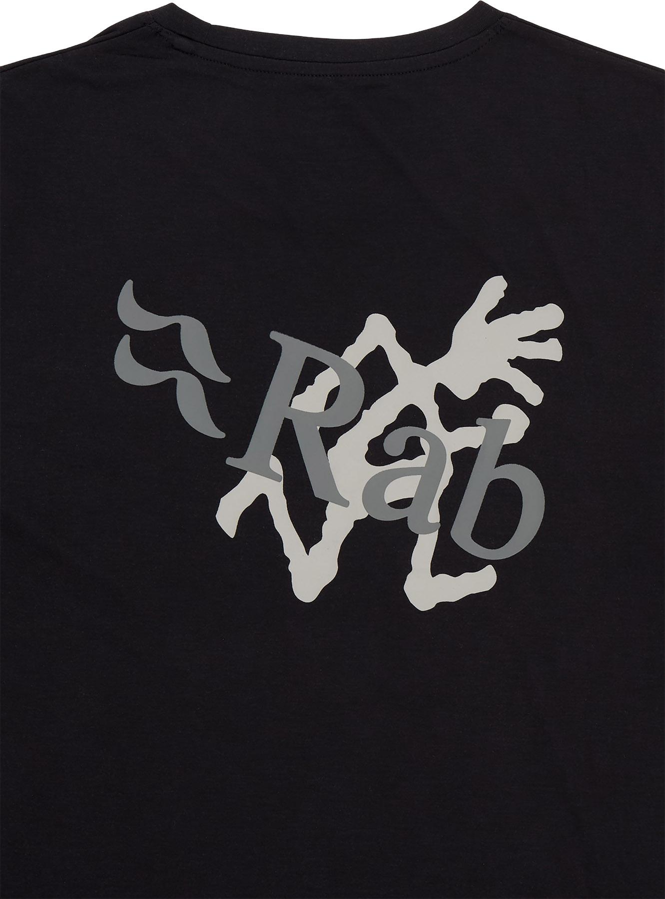 Product gallery image number 6 for product Rab x Gramicci Long Sleeve T-Shirt - Men's