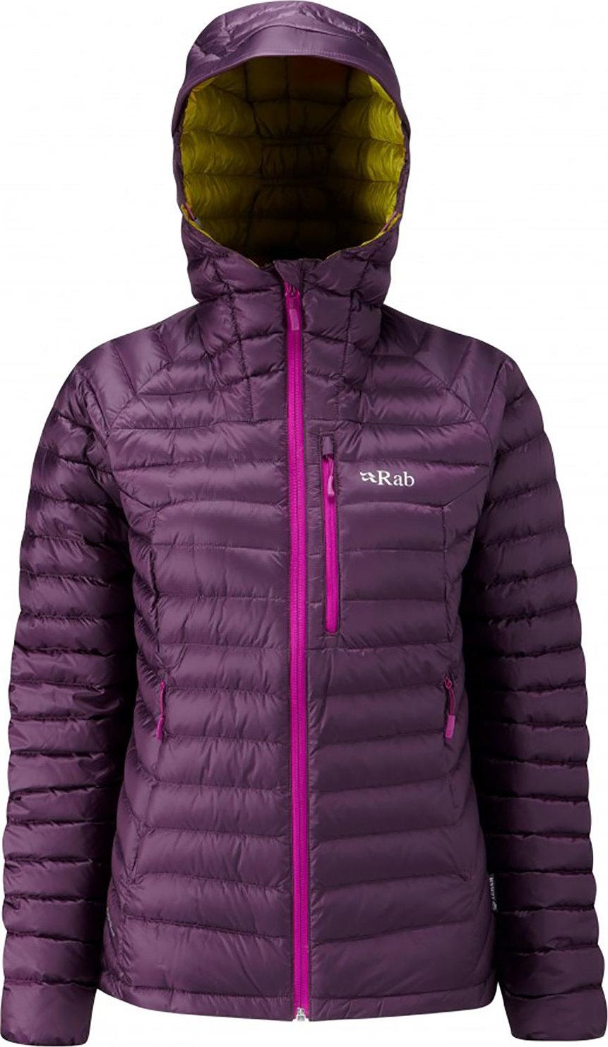 Product gallery image number 1 for product Microlight Alpine Jacket - Women's