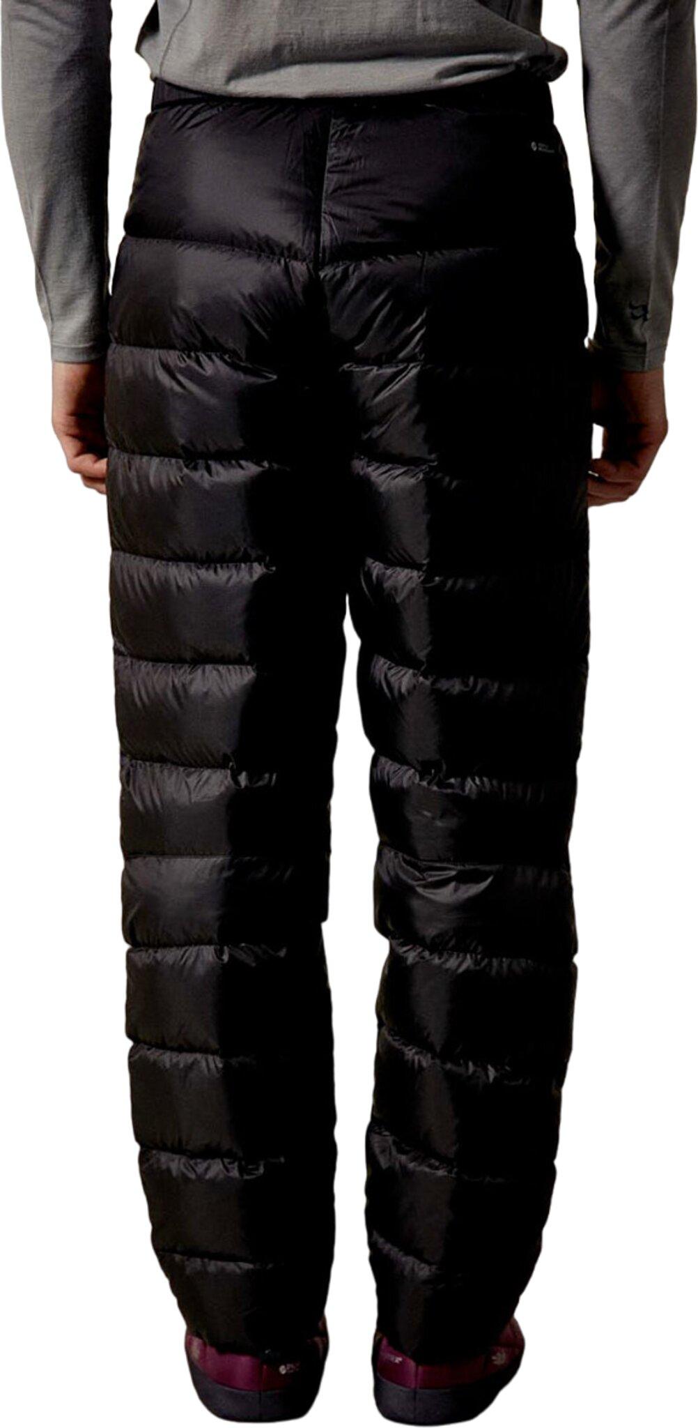 Product gallery image number 2 for product Argon Down Pants - Men's