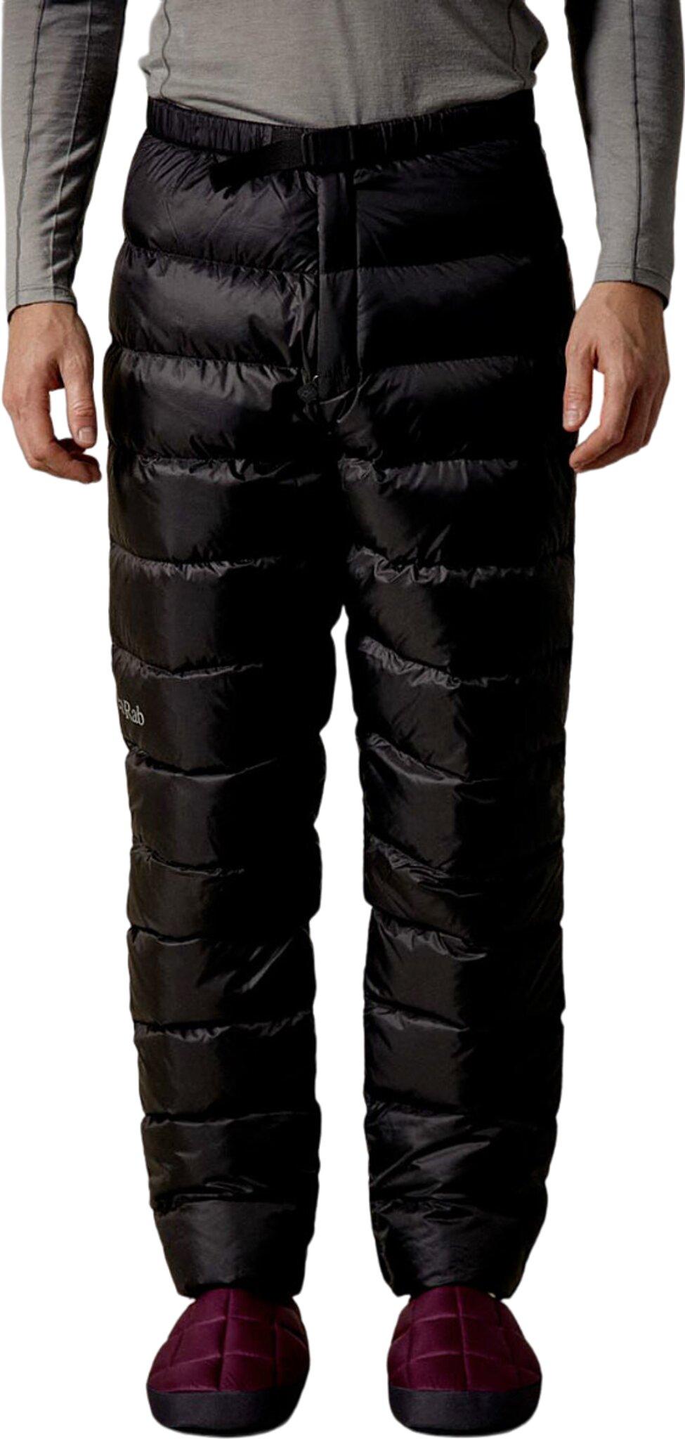 Product gallery image number 3 for product Argon Down Pants - Men's