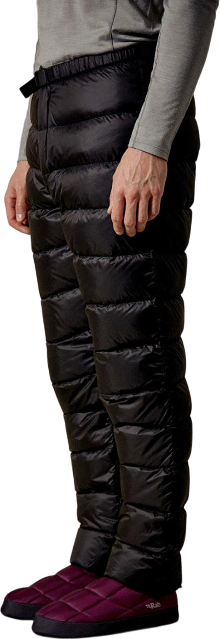 Product gallery image number 4 for product Argon Down Pants - Men's