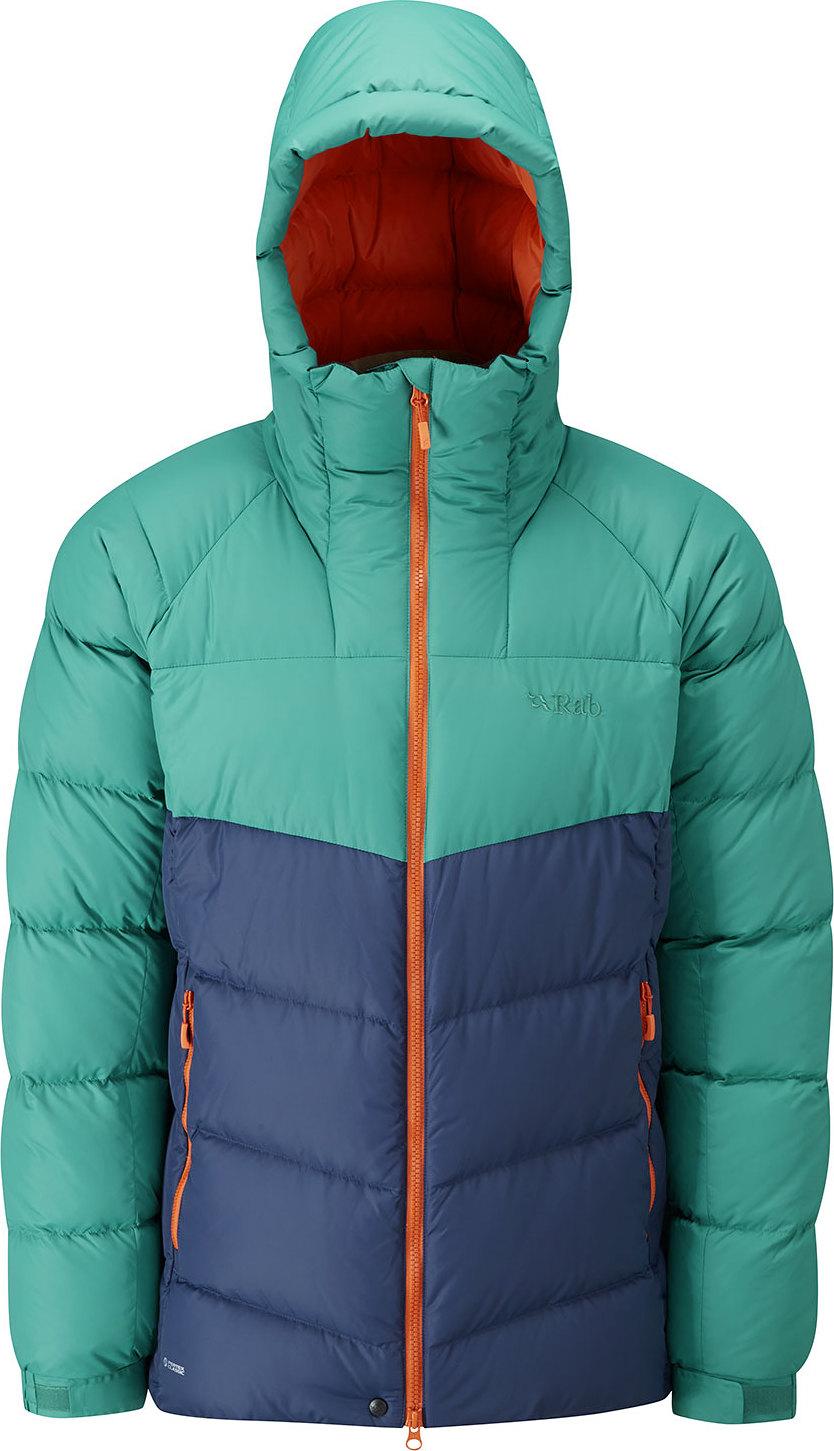 Product gallery image number 1 for product Asylum Down Jacket - Men's