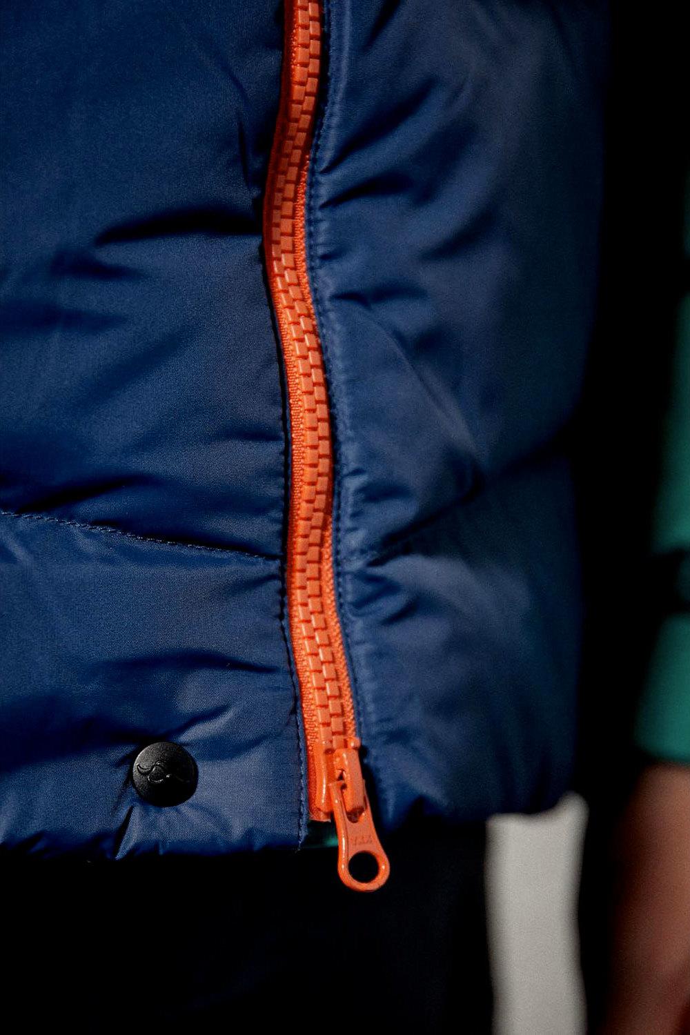 Product gallery image number 6 for product Asylum Down Jacket - Men's