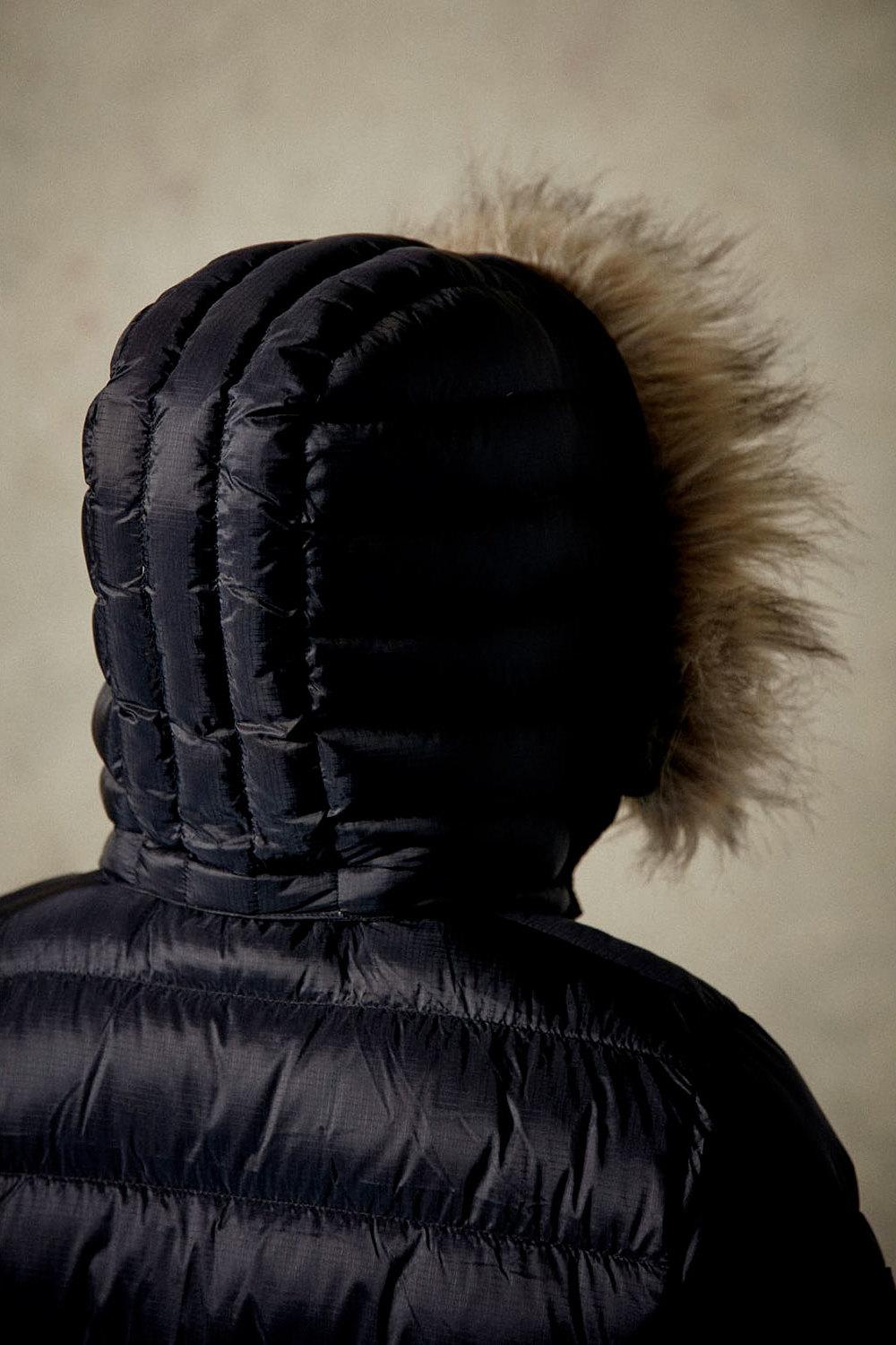 Product gallery image number 11 for product Deep Cover Parka - Women's