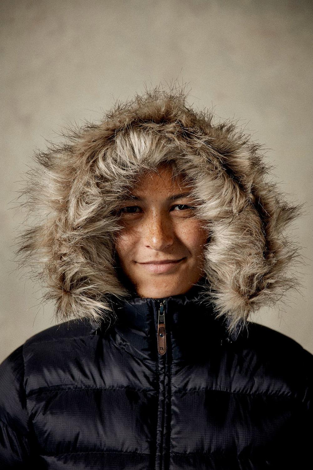 Product gallery image number 10 for product Deep Cover Parka - Women's