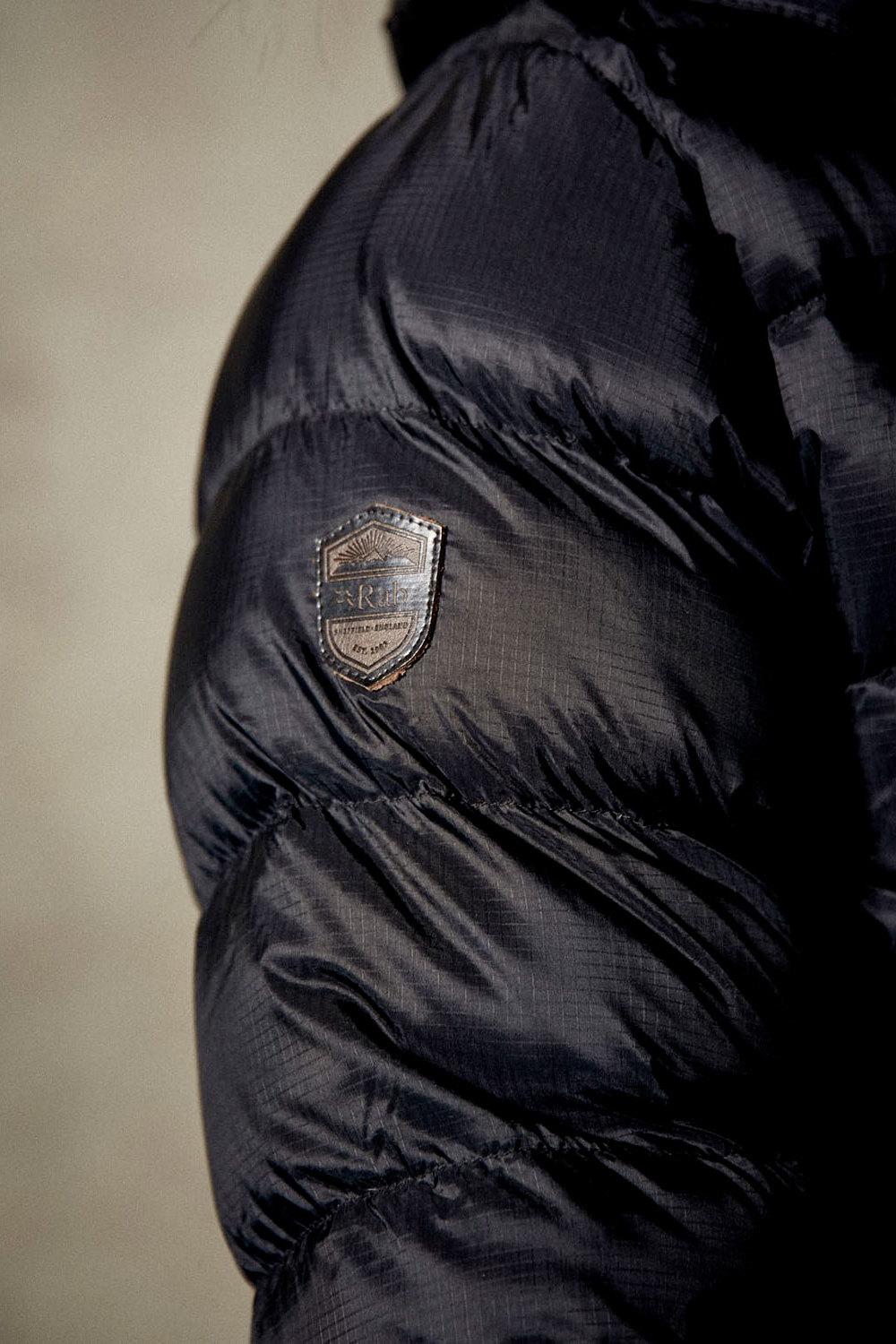 Product gallery image number 9 for product Deep Cover Parka - Women's