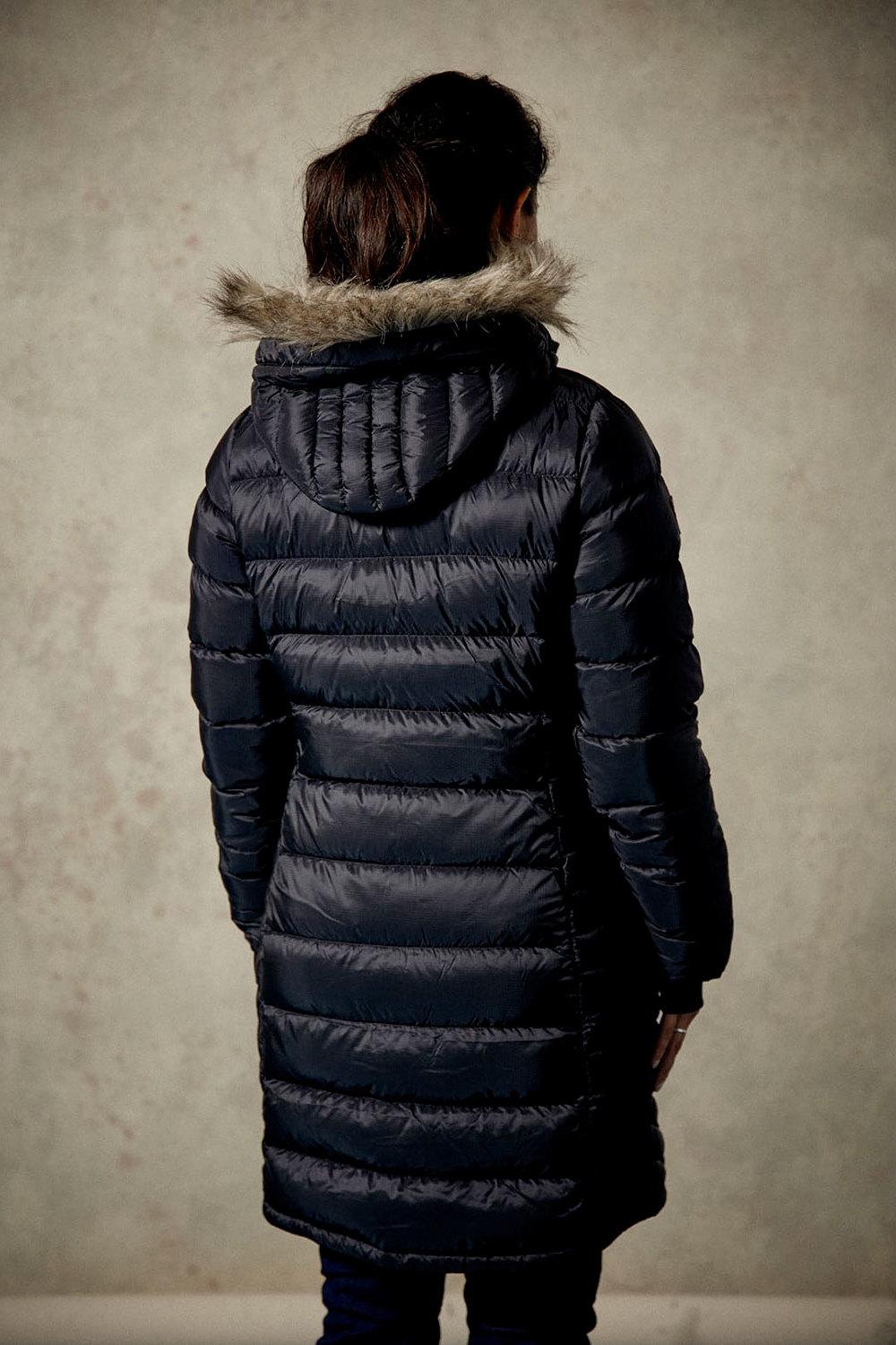 Product gallery image number 8 for product Deep Cover Parka - Women's