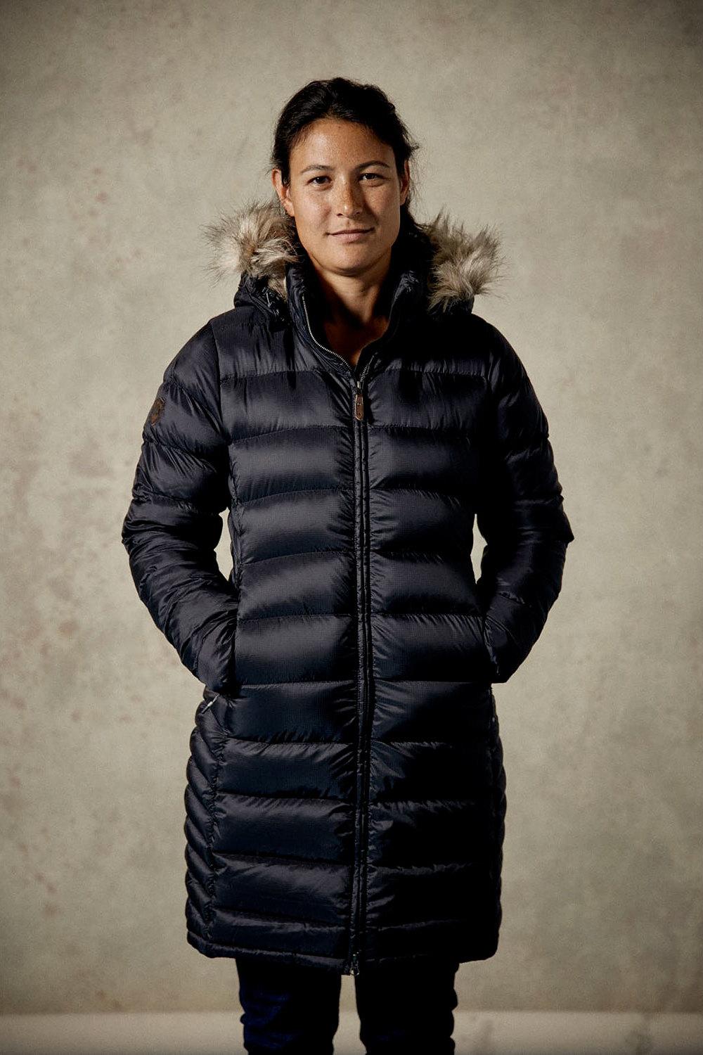 Product gallery image number 7 for product Deep Cover Parka - Women's