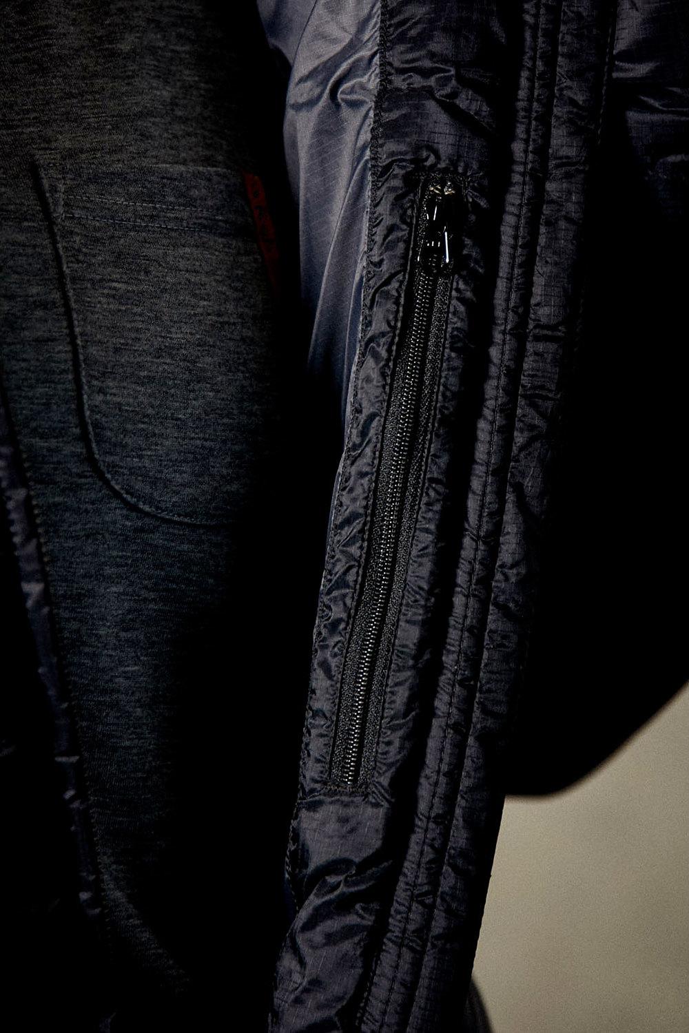 Product gallery image number 4 for product Deep Cover Parka - Women's