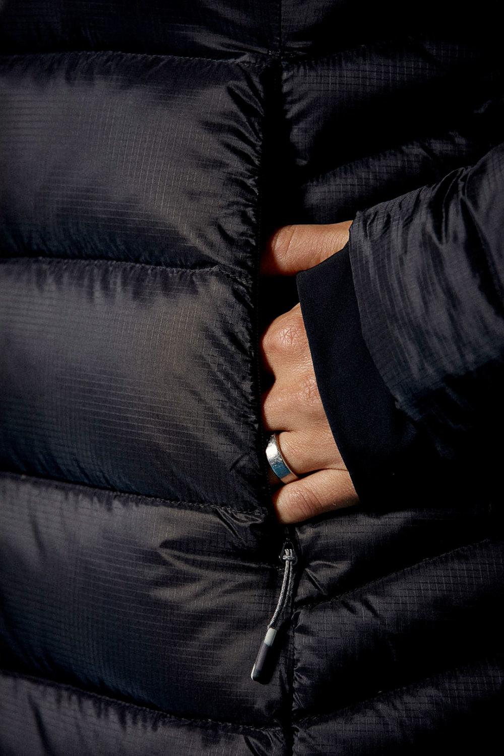 Product gallery image number 5 for product Deep Cover Parka - Women's