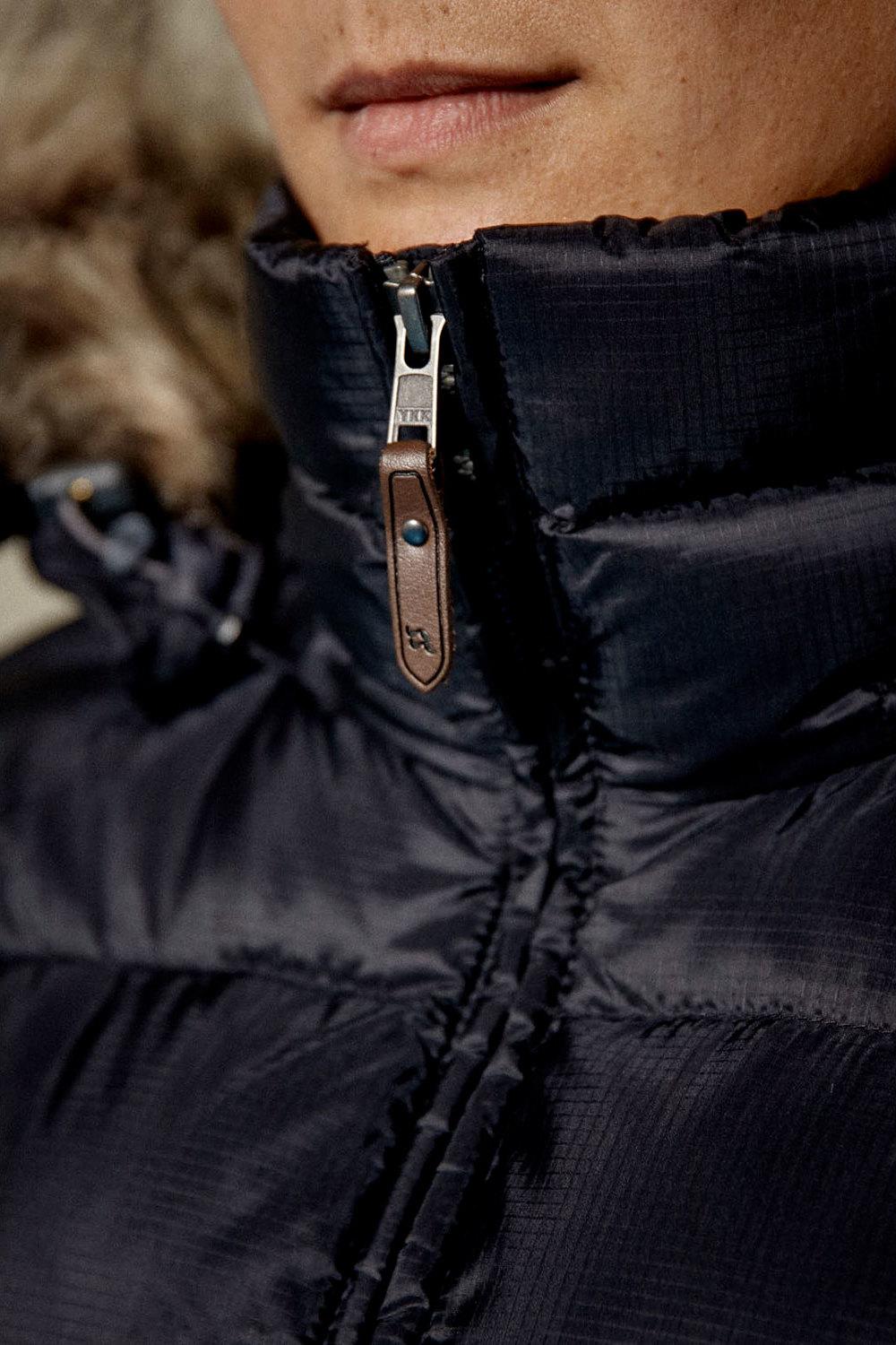 Product gallery image number 2 for product Deep Cover Parka - Women's