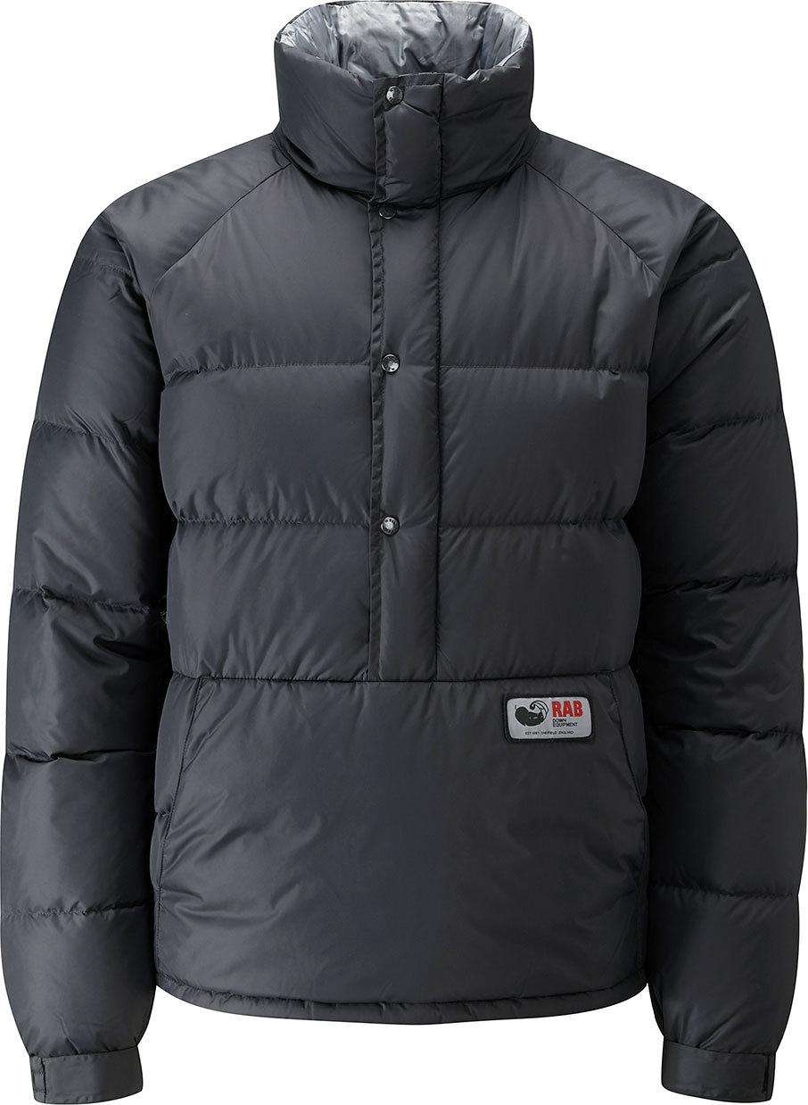 Product gallery image number 1 for product Kinder Smock Down Jacket - Mens