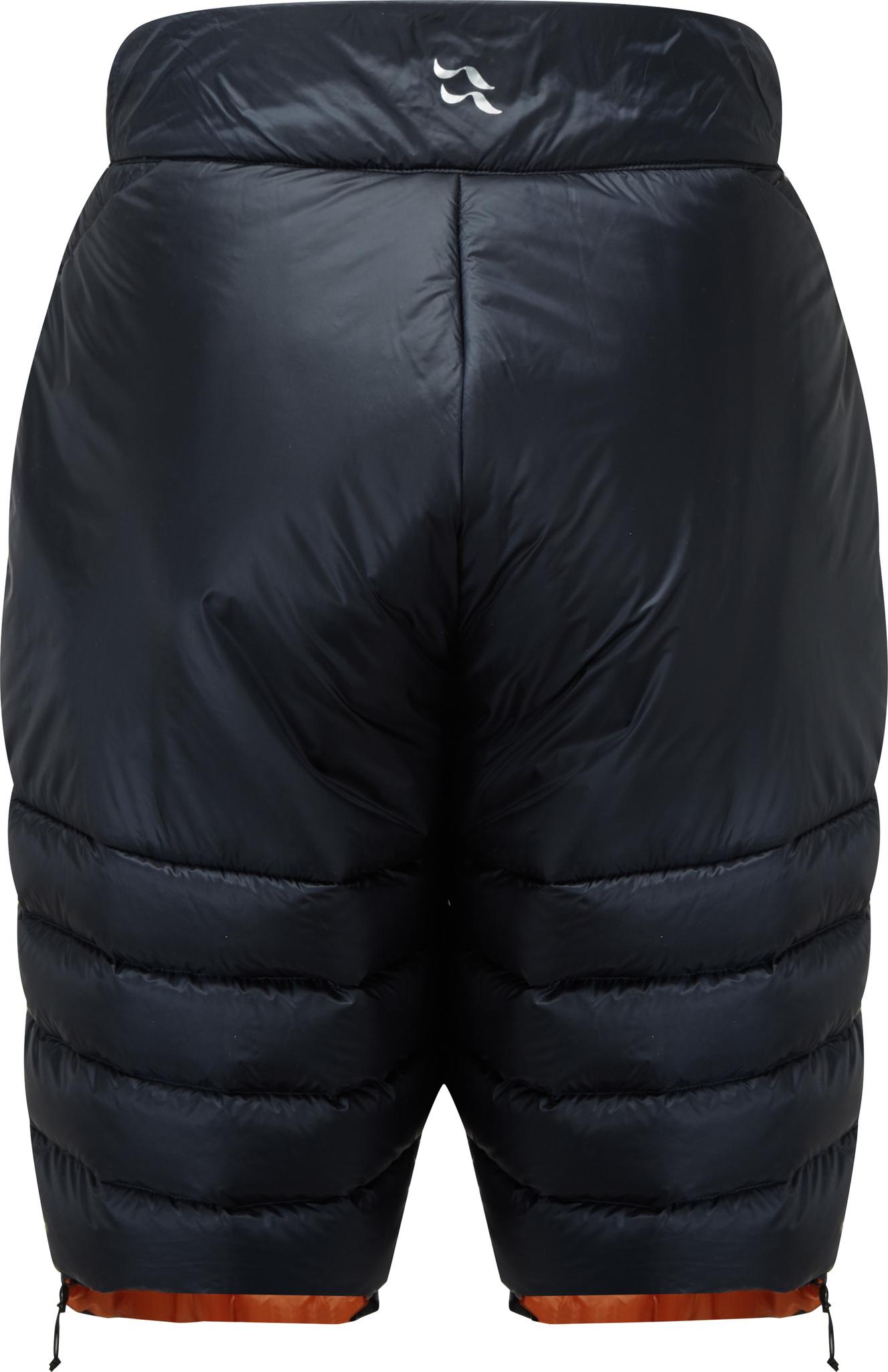 Product gallery image number 2 for product Prosar Short - Men's