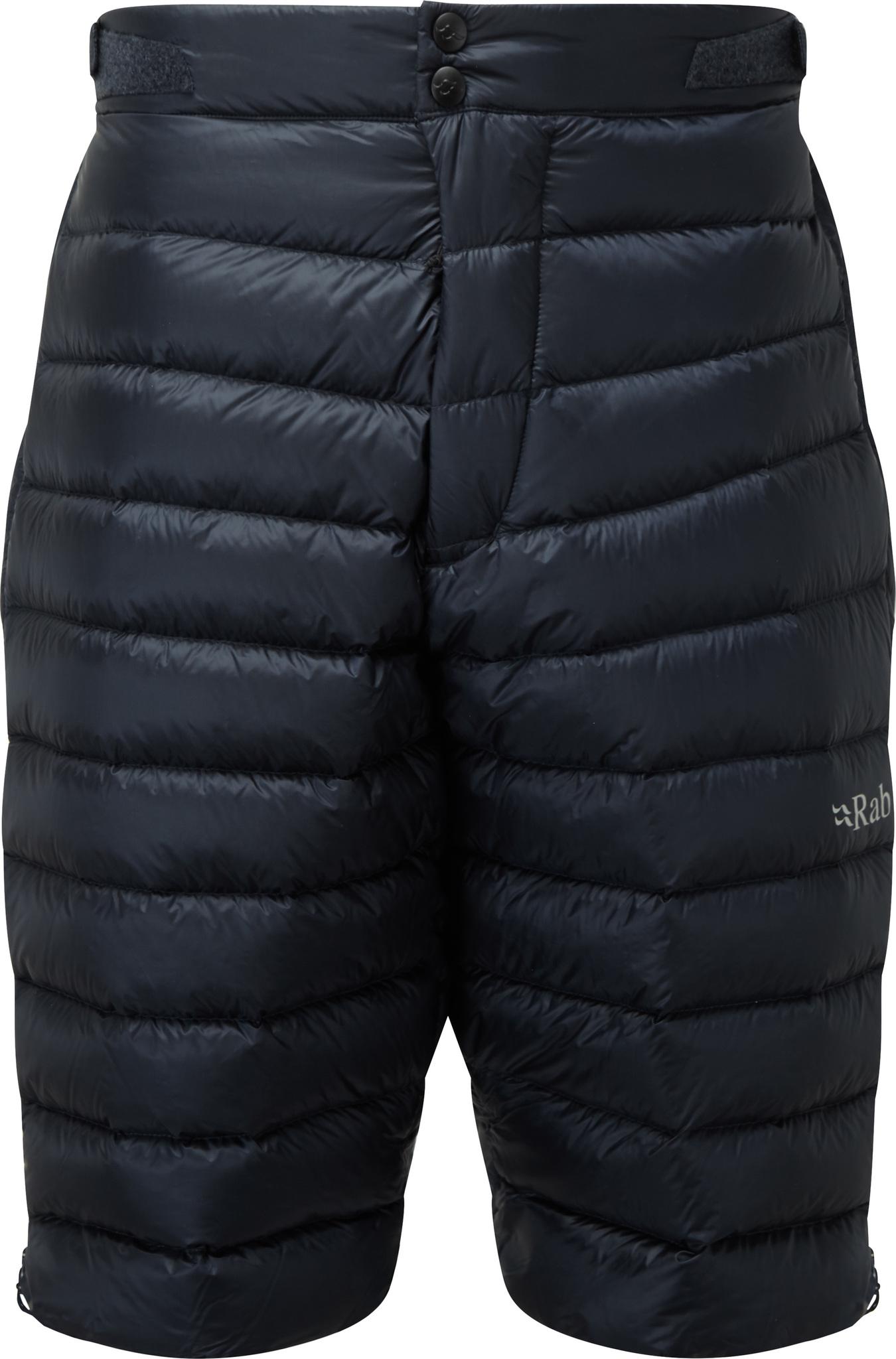 Product gallery image number 1 for product Prosar Short - Men's