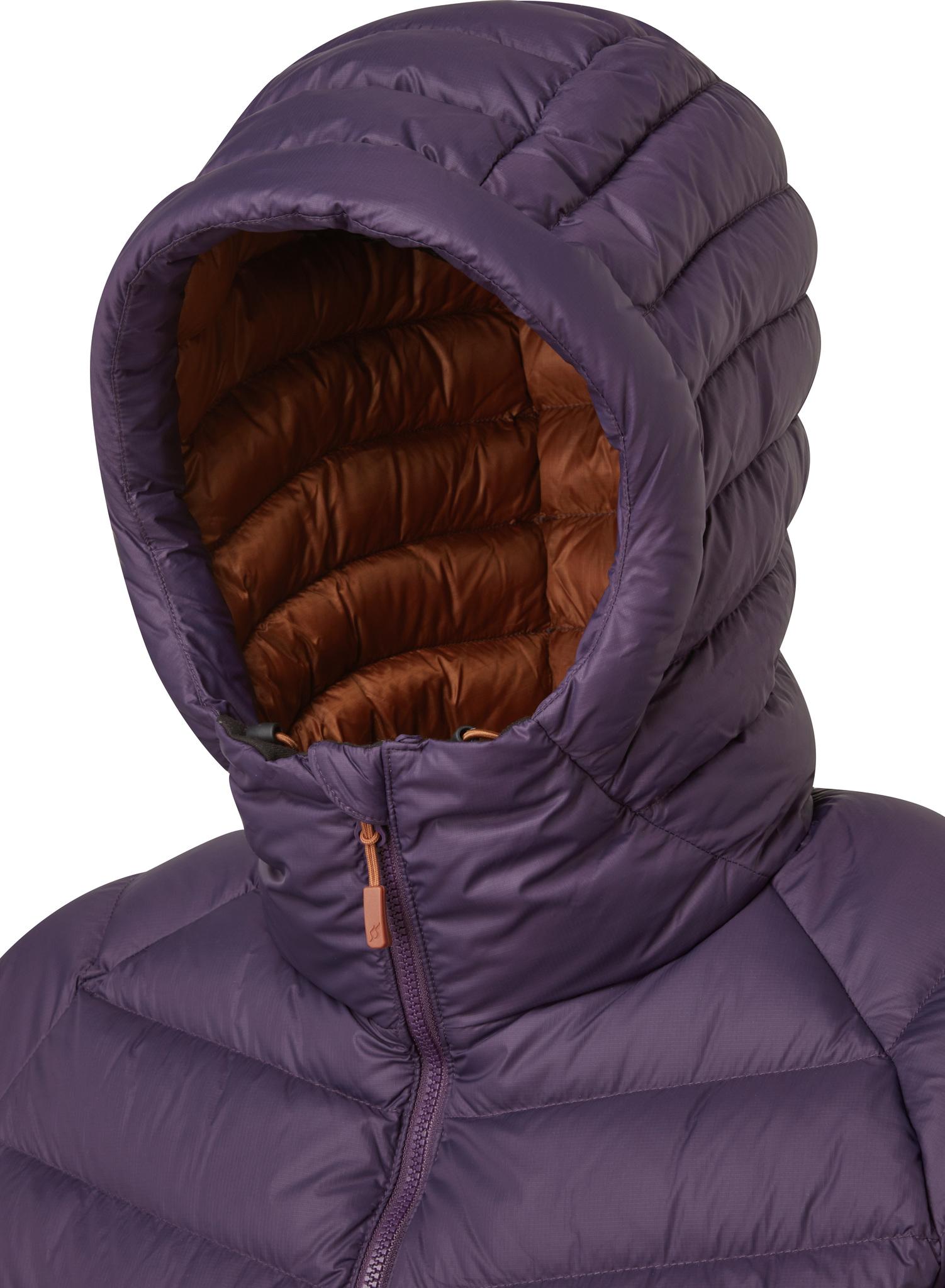 Product gallery image number 6 for product Aurora Parka - Women's