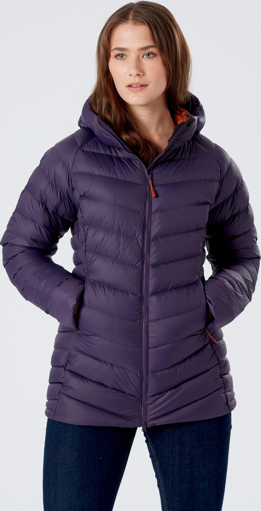 Product gallery image number 2 for product Aurora Parka - Women's